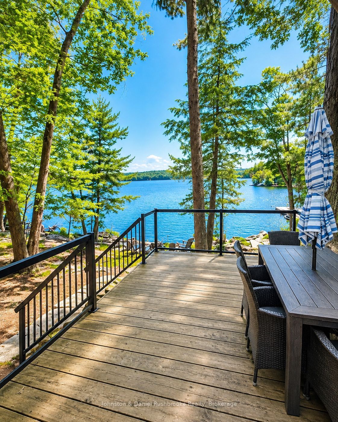 456 Eilean Gowan Island Property Photo 23