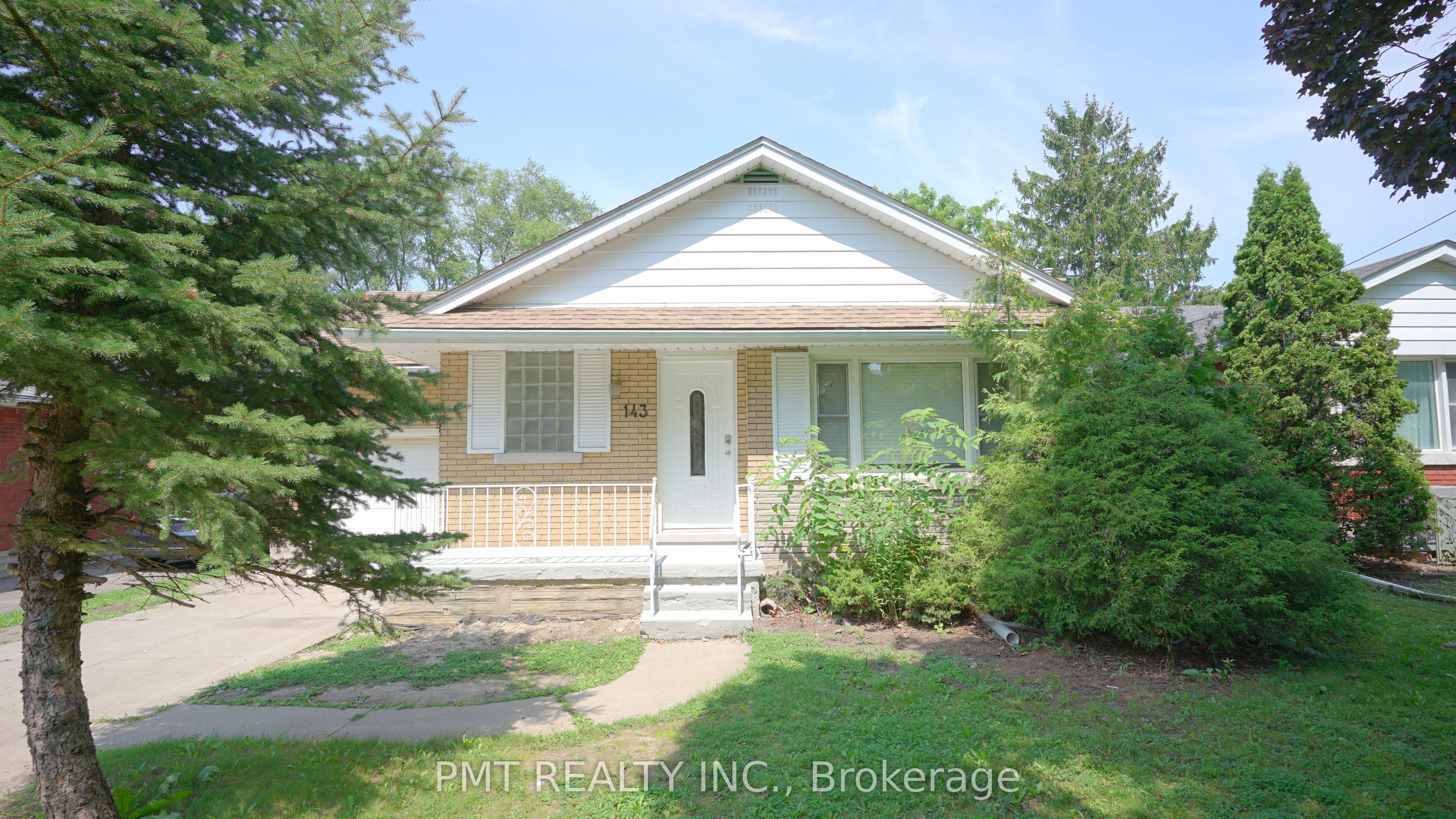 143 Elgin Crescent Property Photo 1
