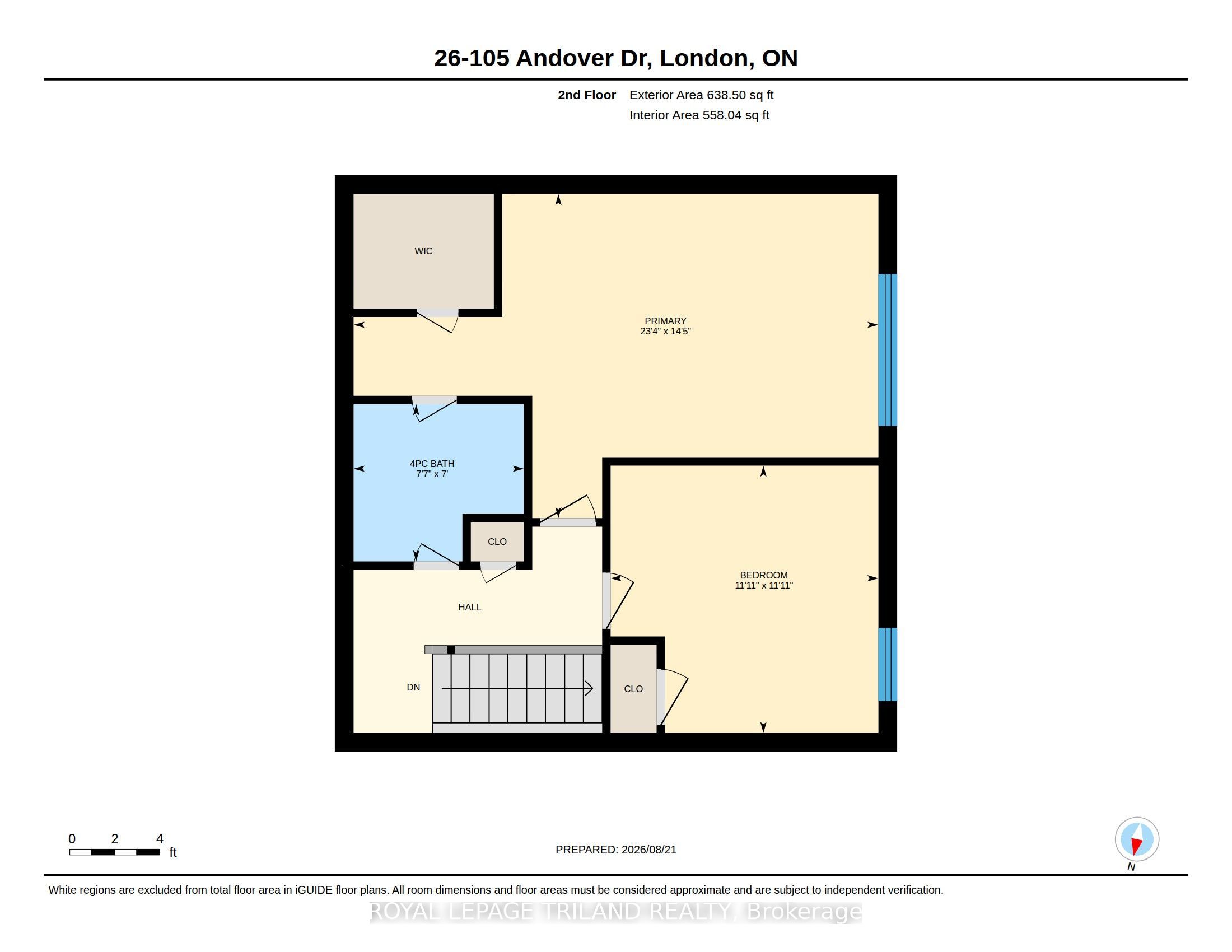 105 Andover Drive 26 Property Photo 39