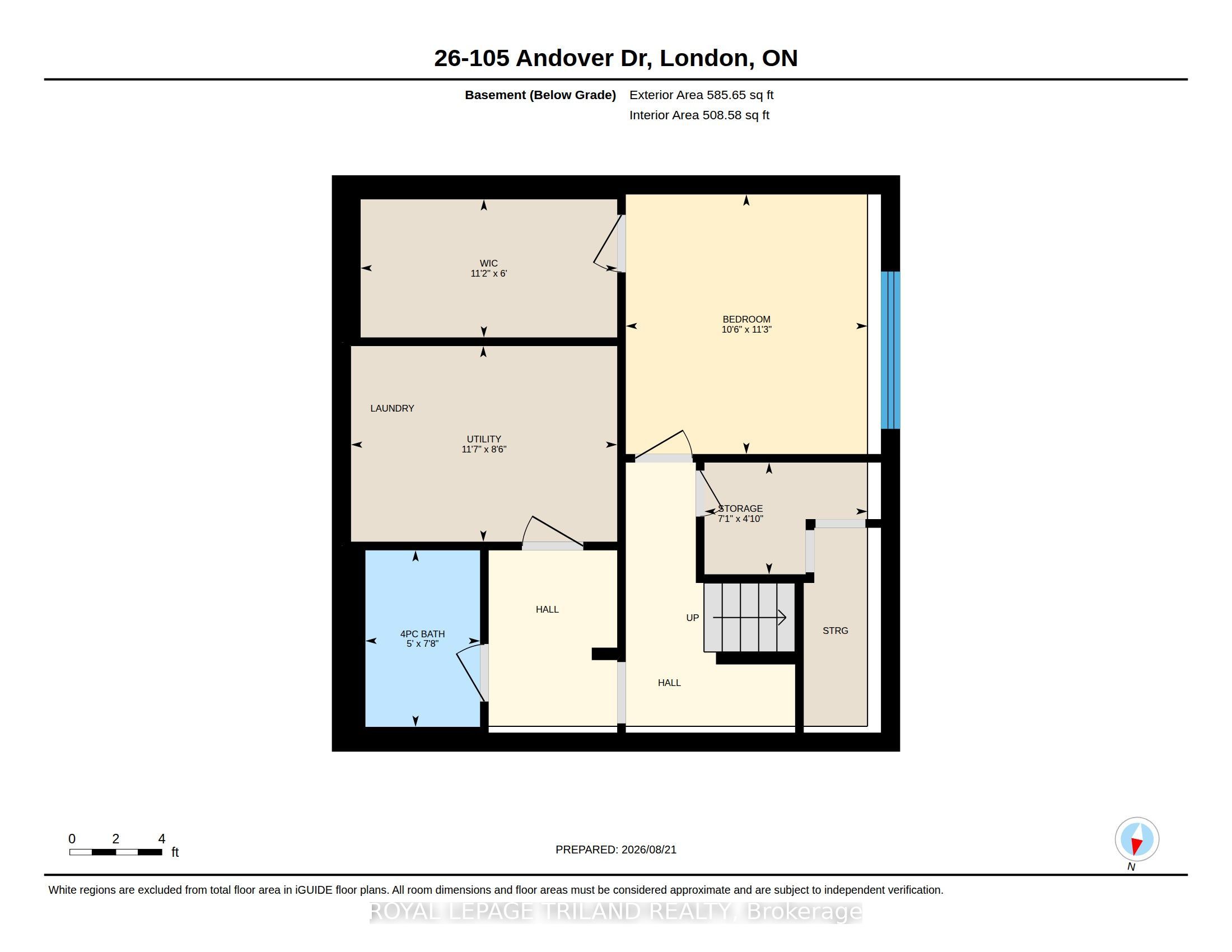 105 Andover Drive 26 Property Photo 40