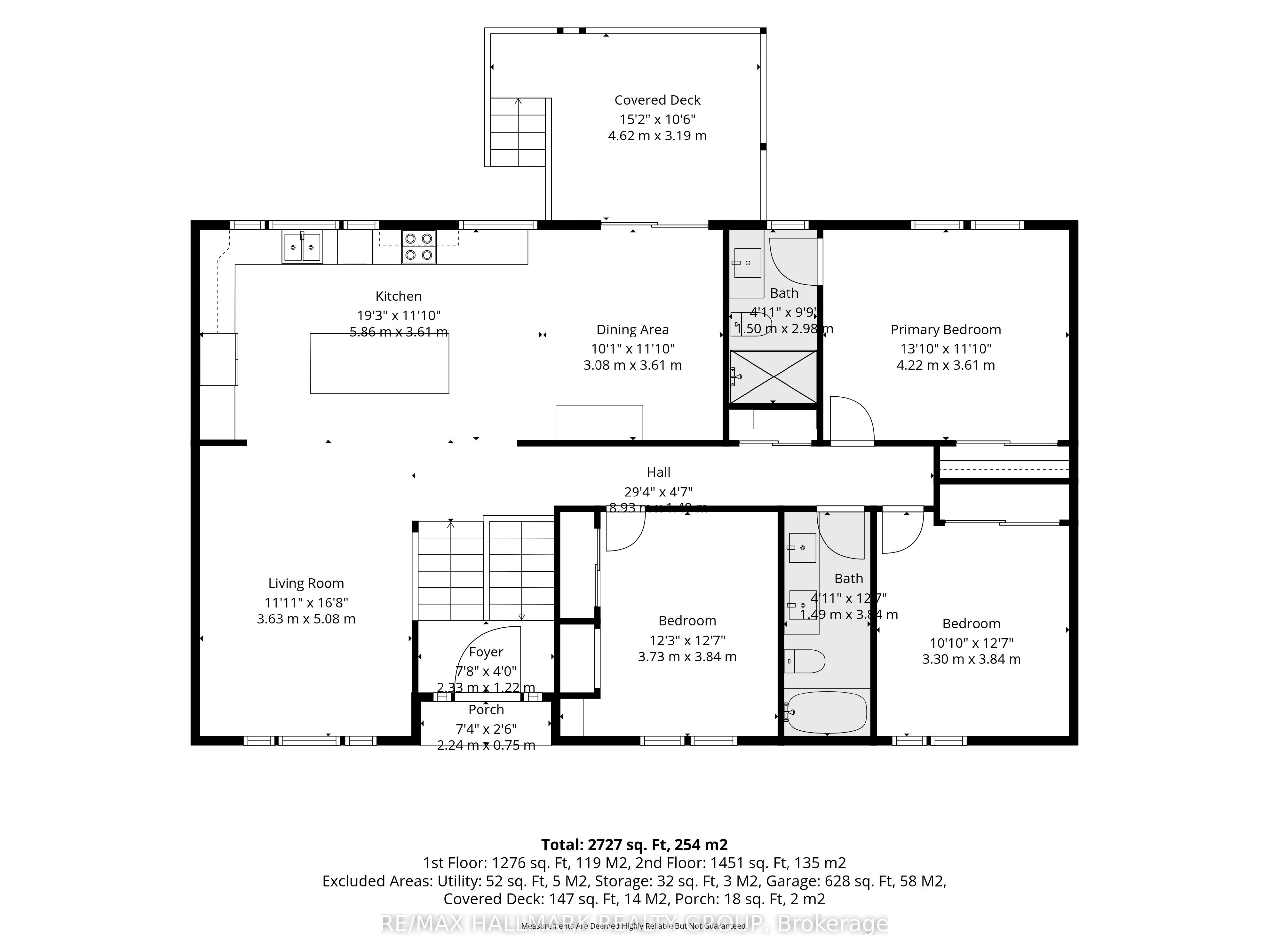 117 Canyon Drive Property Photo 44