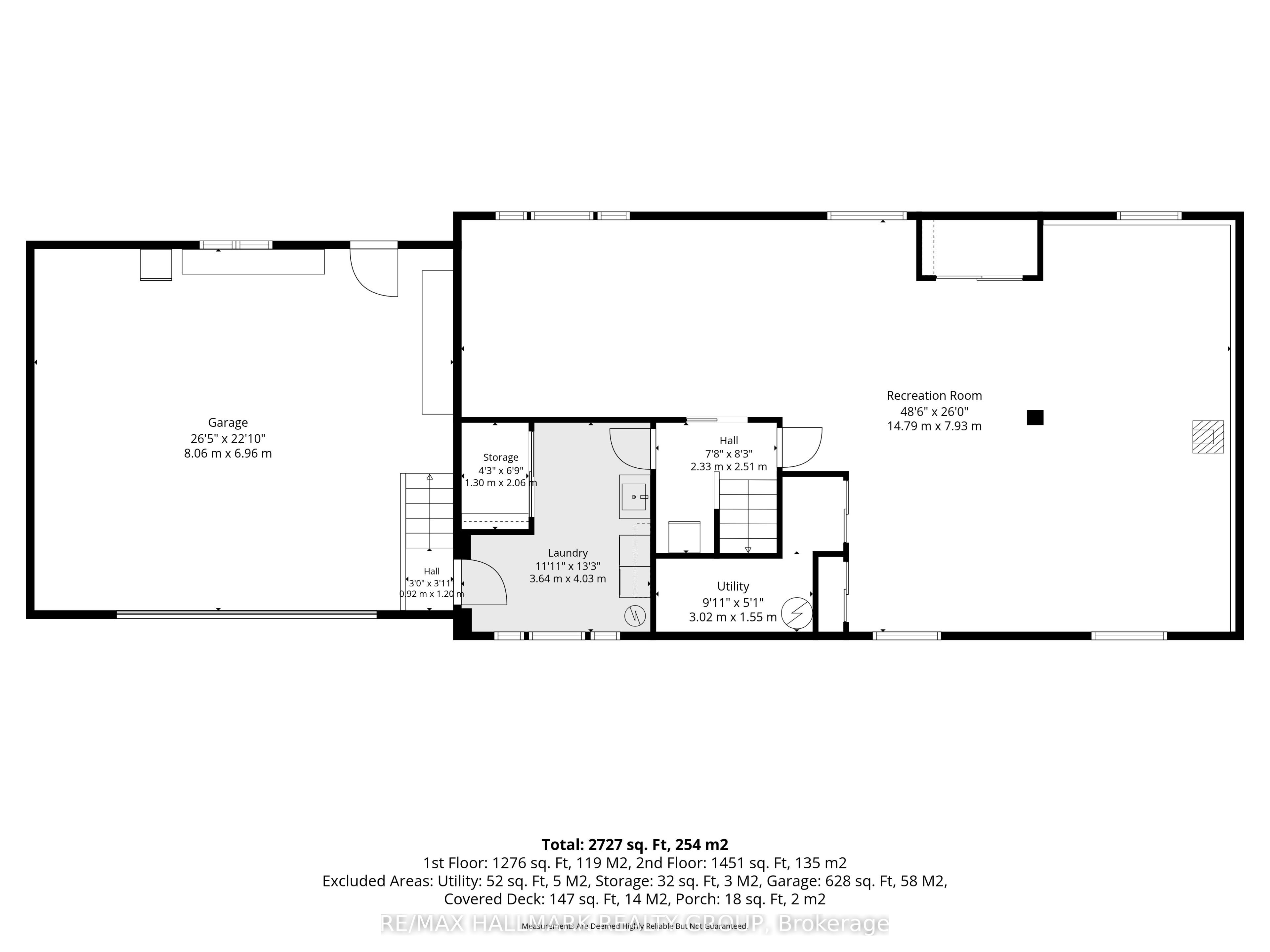 117 Canyon Drive Property Photo 45