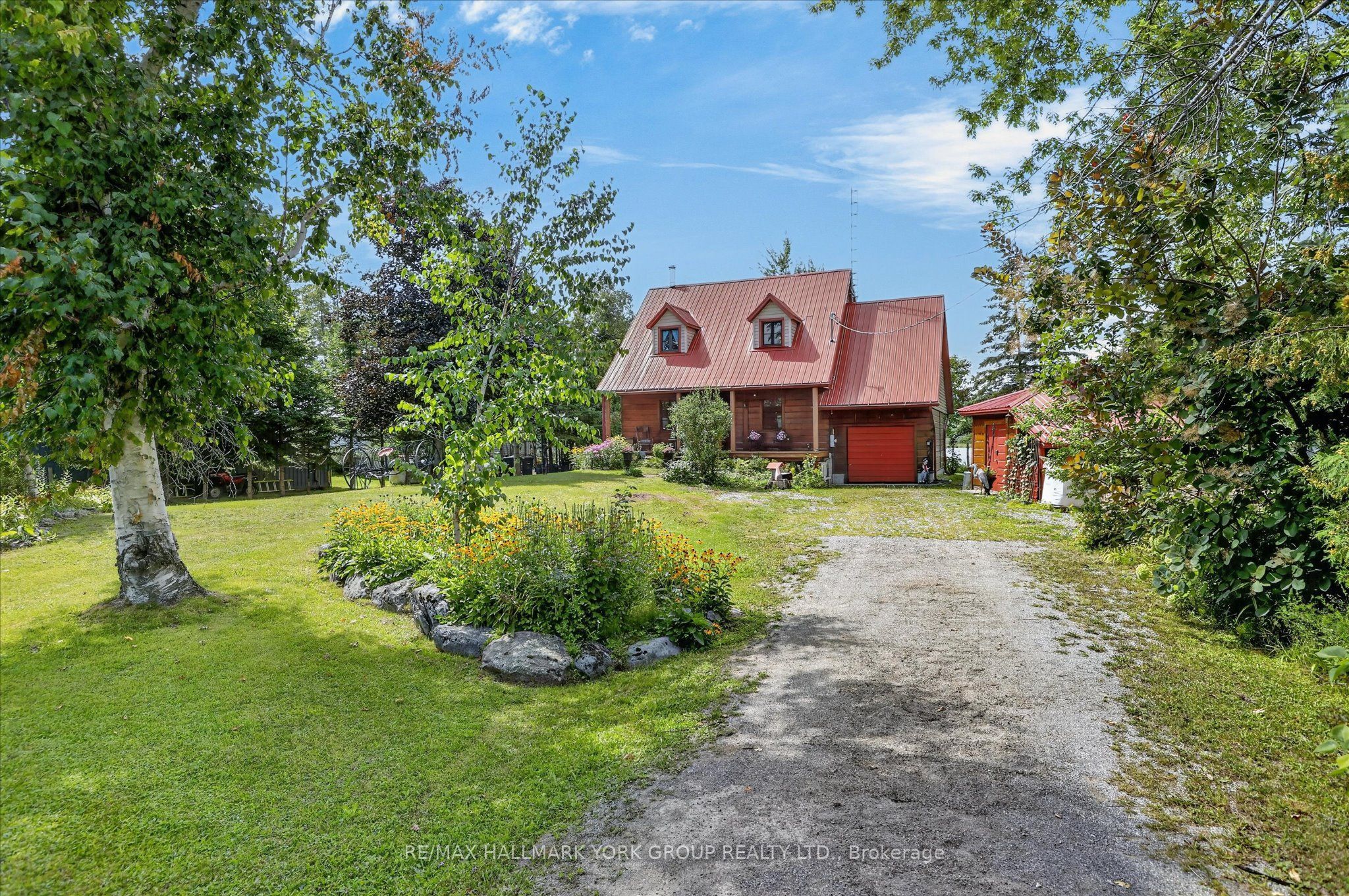 334 Moorings Drive Property Photo 1