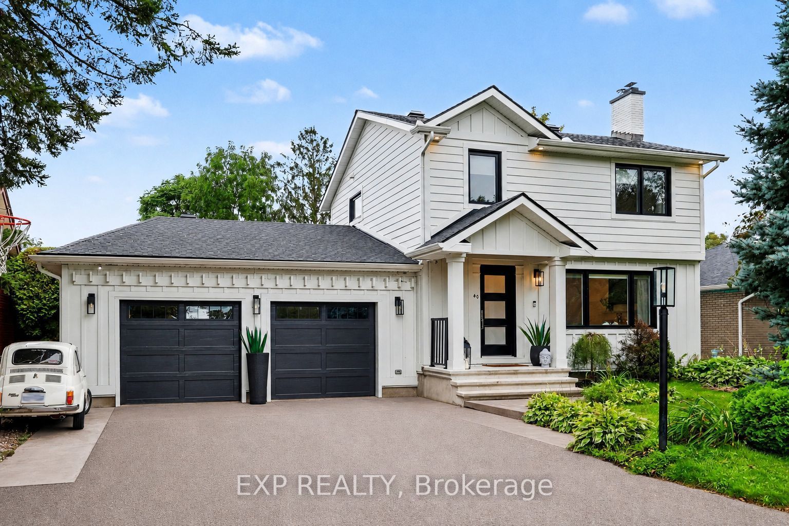 40 Epworth Avenue Property Photo 1