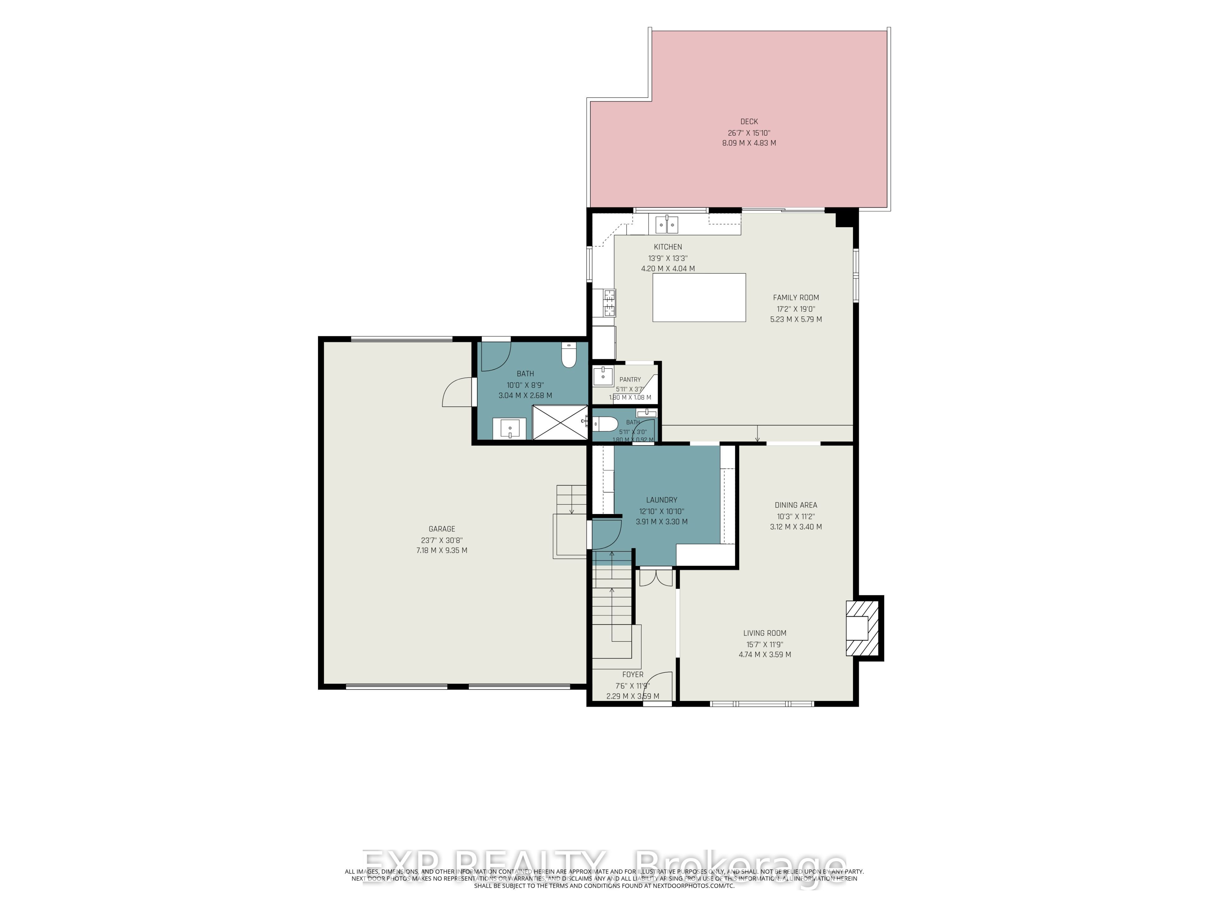 40 Epworth Avenue Property Photo 42