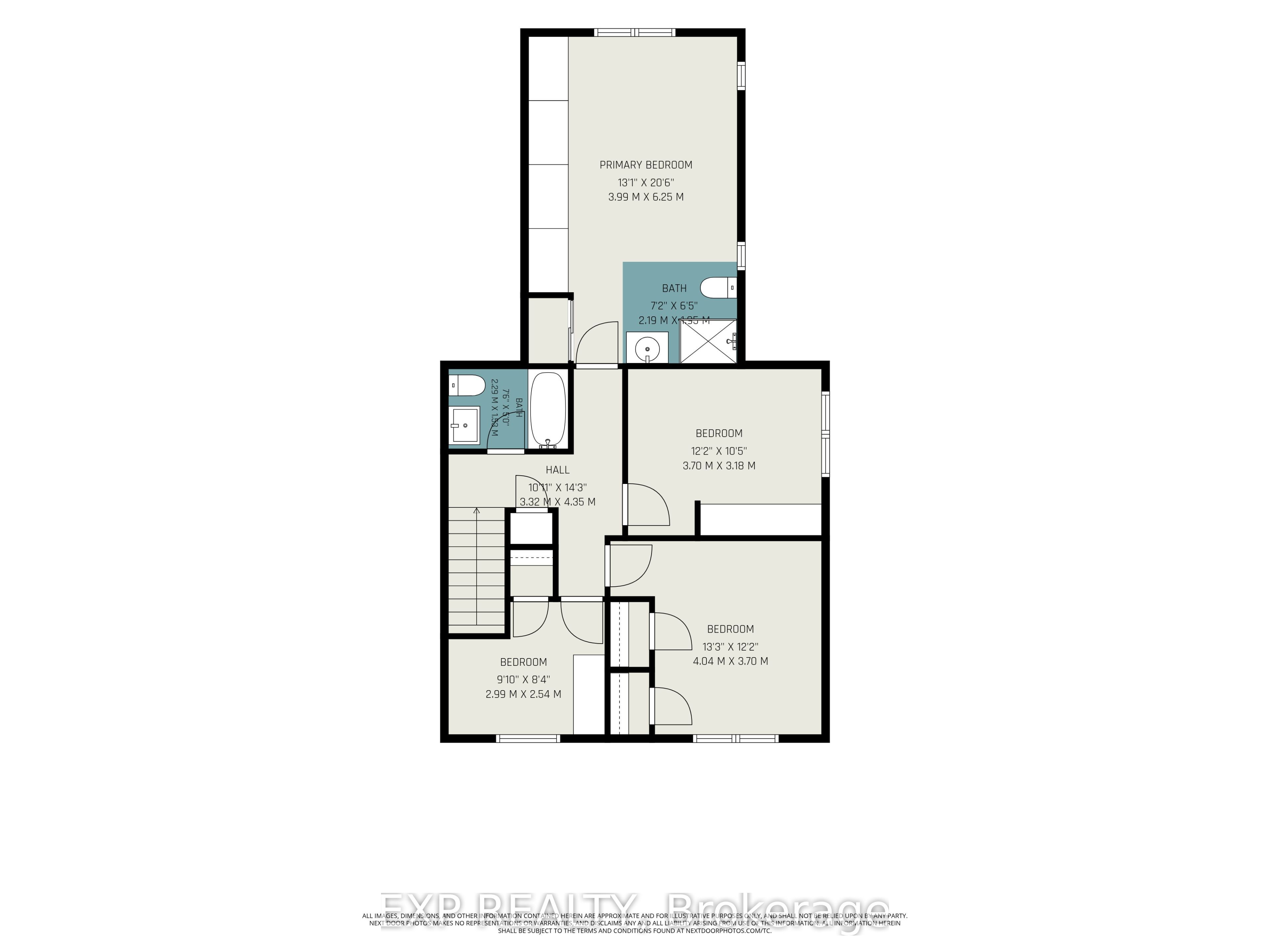 40 Epworth Avenue Property Photo 43