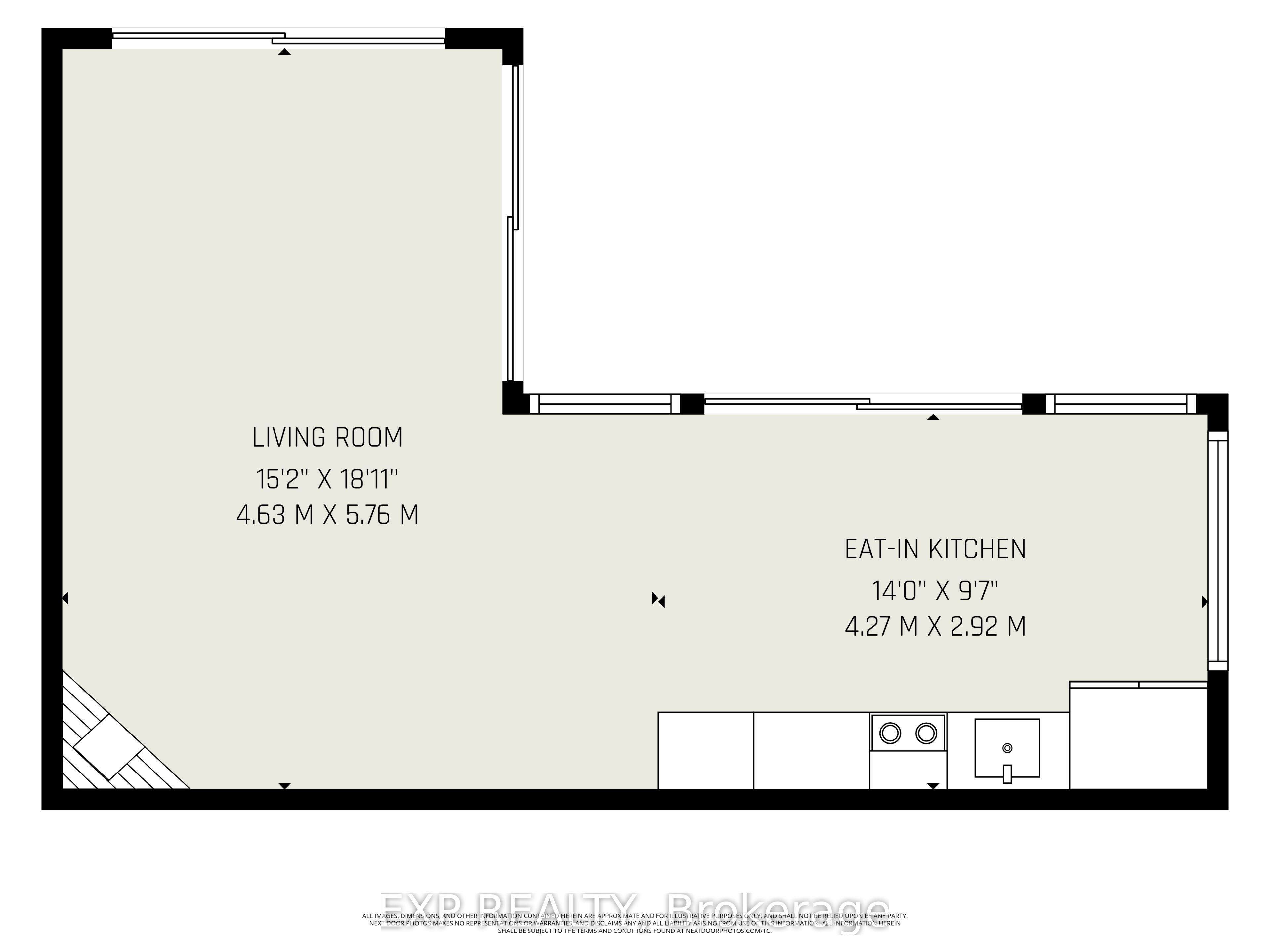 40 Epworth Avenue Property Photo 45