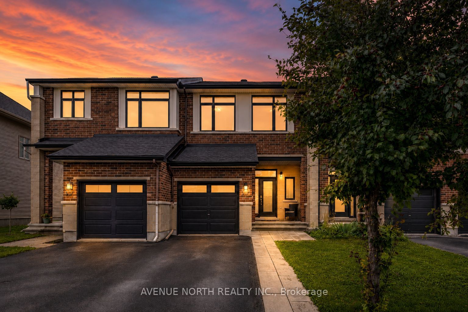 345 Cooks Mill Crescent