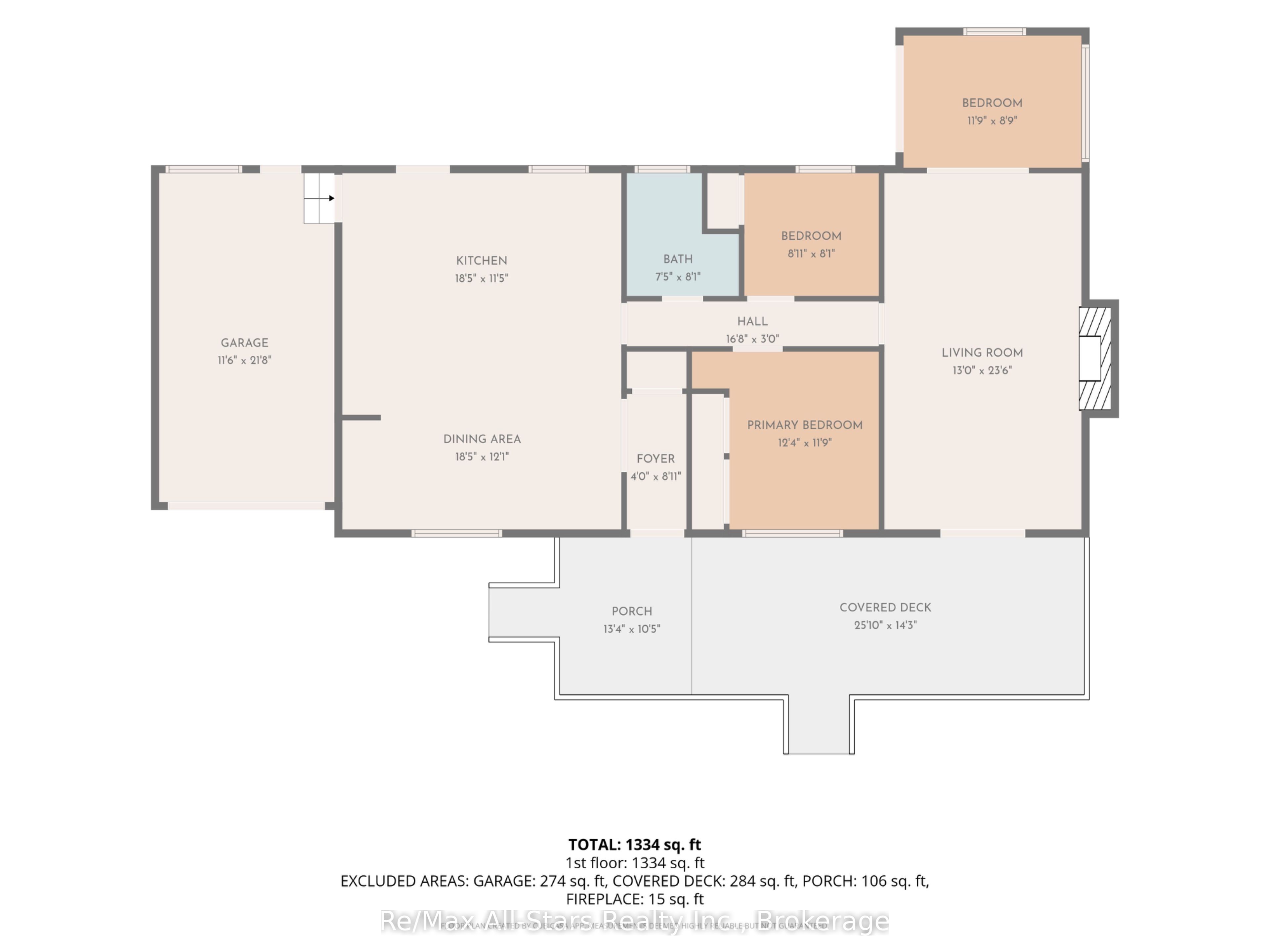 4 Warnica Drive Property Photo 37