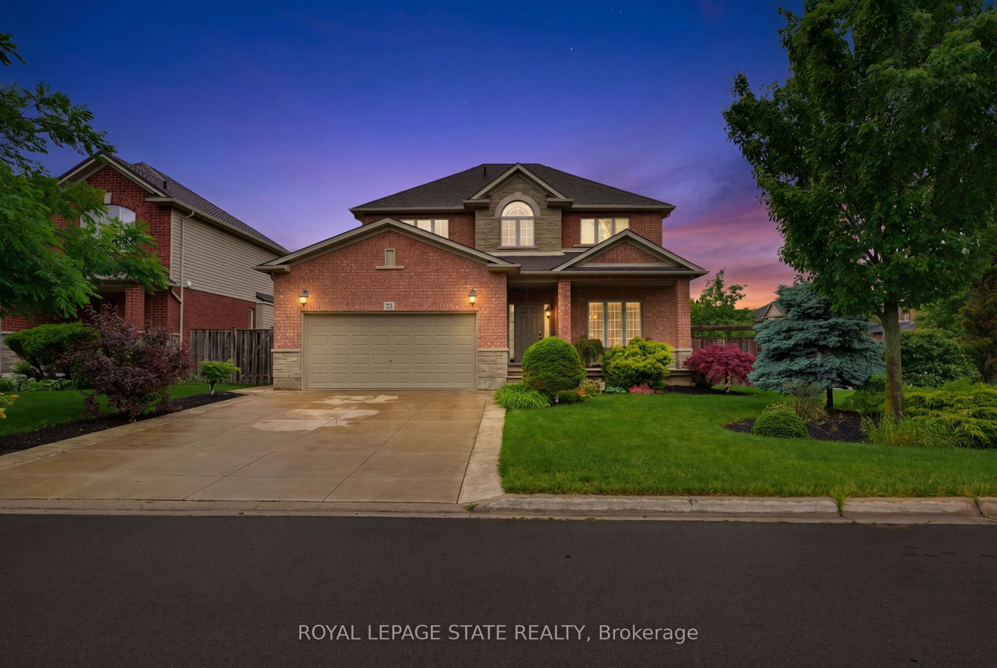 73 Degrow Crescent Property Photo 9