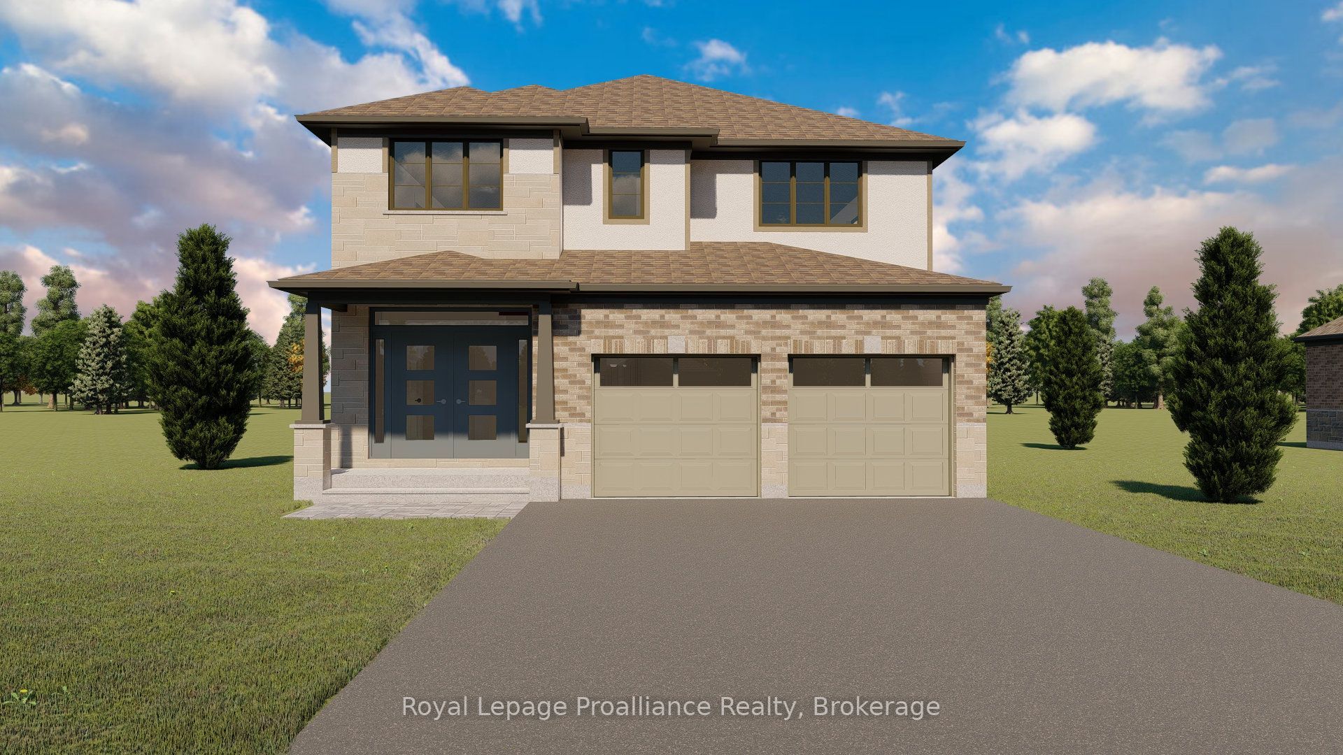 140 Stonecrest Boulevard Property Photo 1