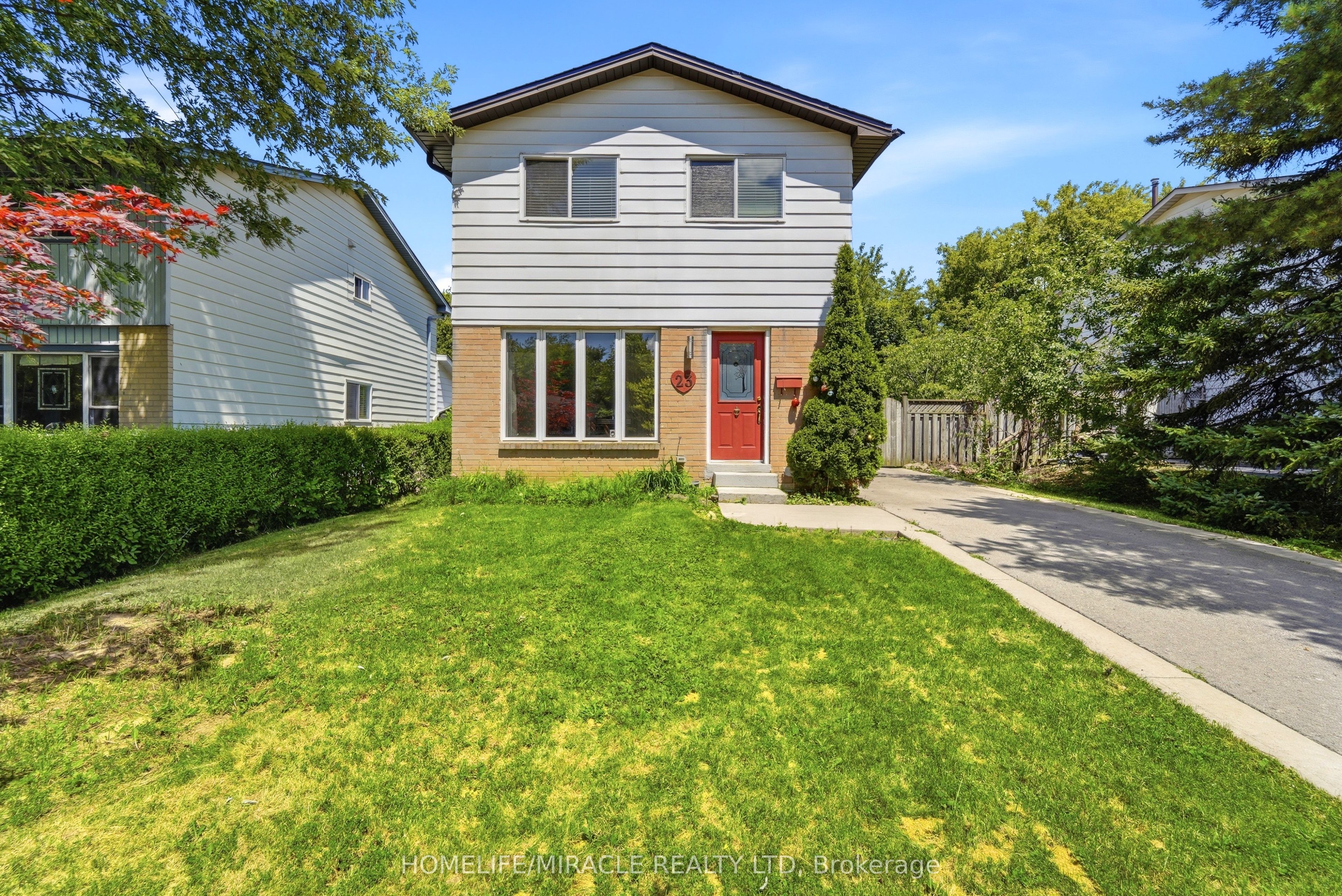 23 Heatherdale Place Property Photo 1
