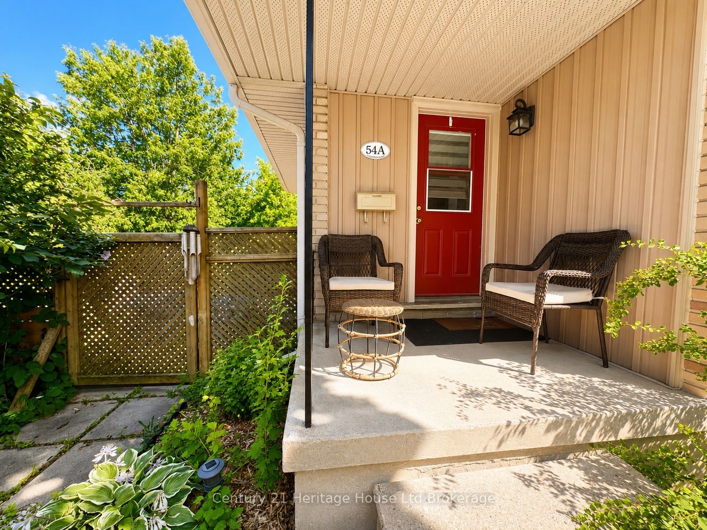 54 Frontenac Road A Property Photo 4