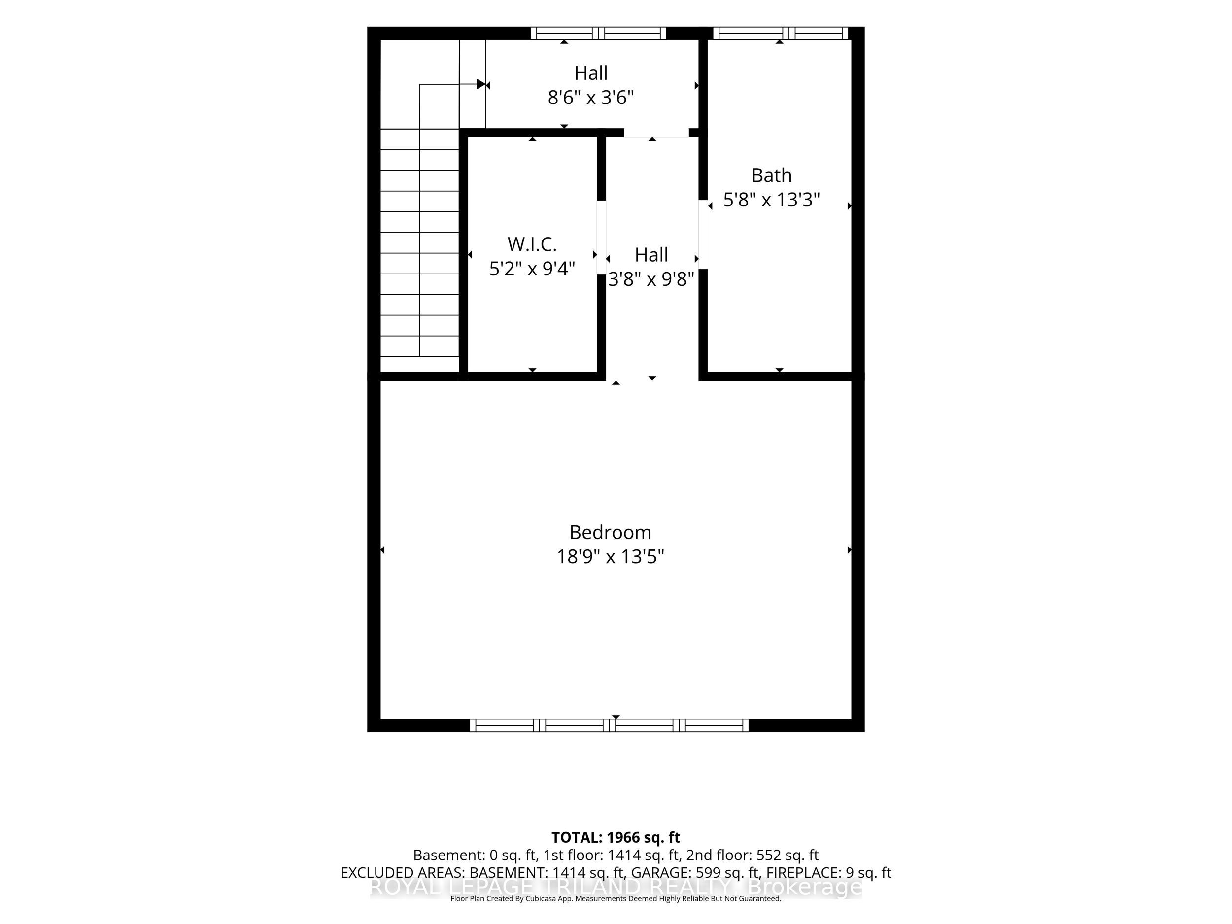 4397 Mill Crescent Property Photo 47
