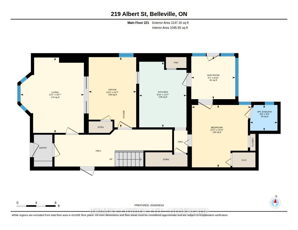 221 Albert Street Property Photo 42