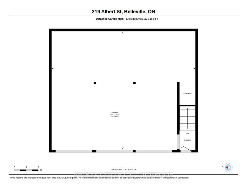 221 Albert Street Property Photo 44