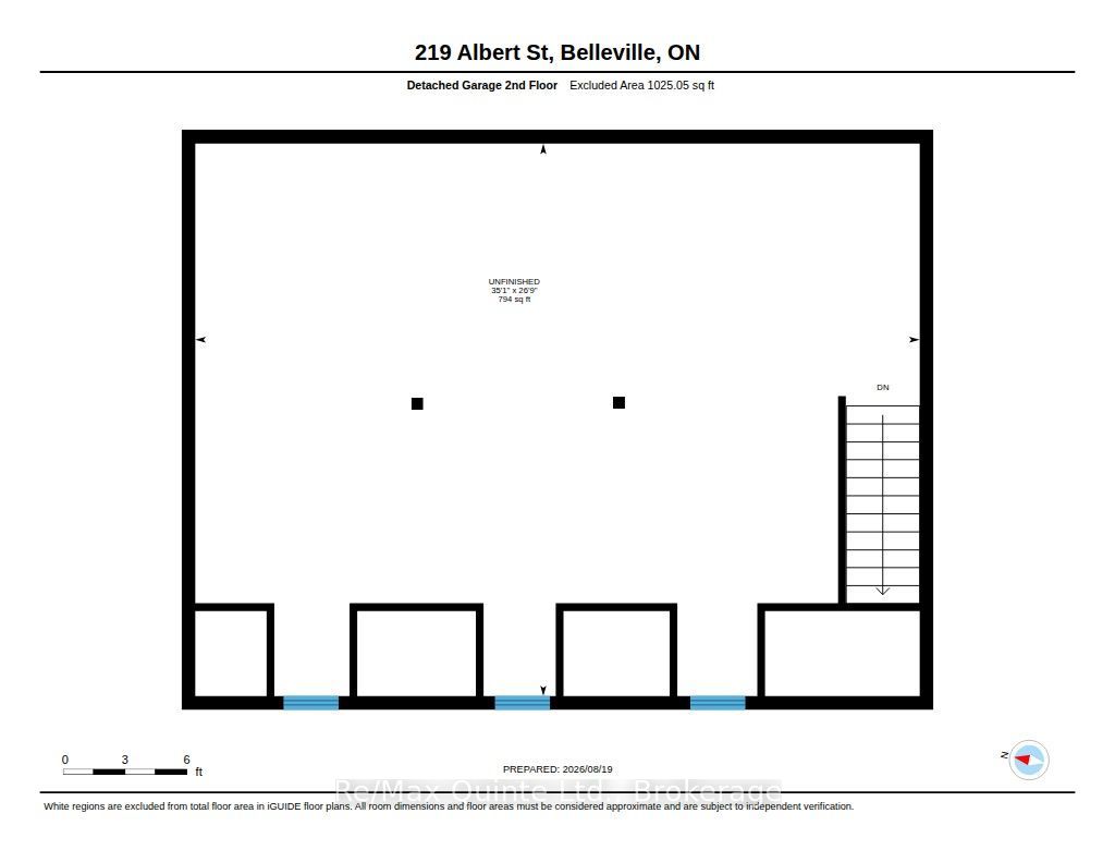 221 Albert Street Property Photo 45