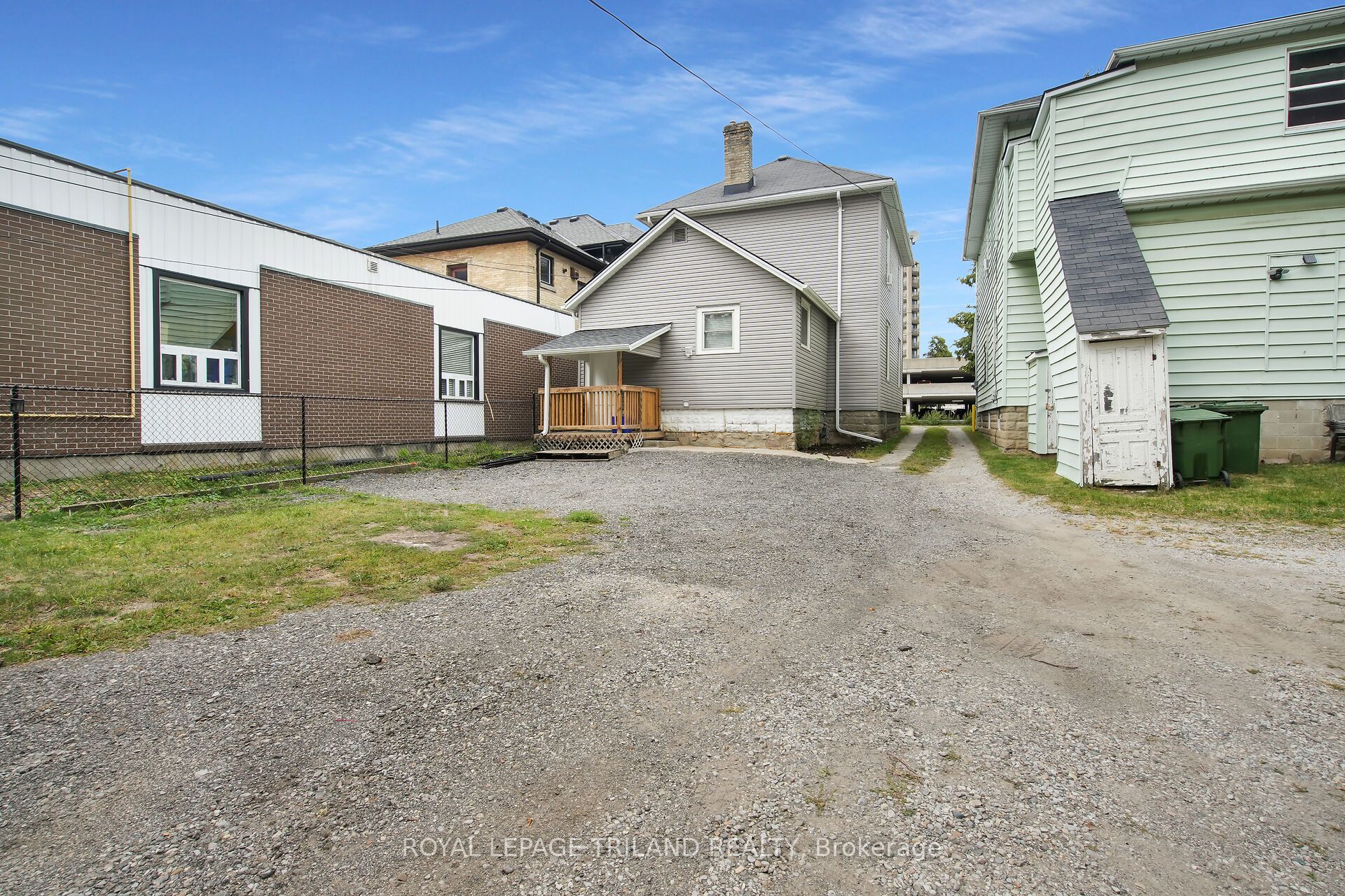 122 Centre Street 2 Property Photo 13