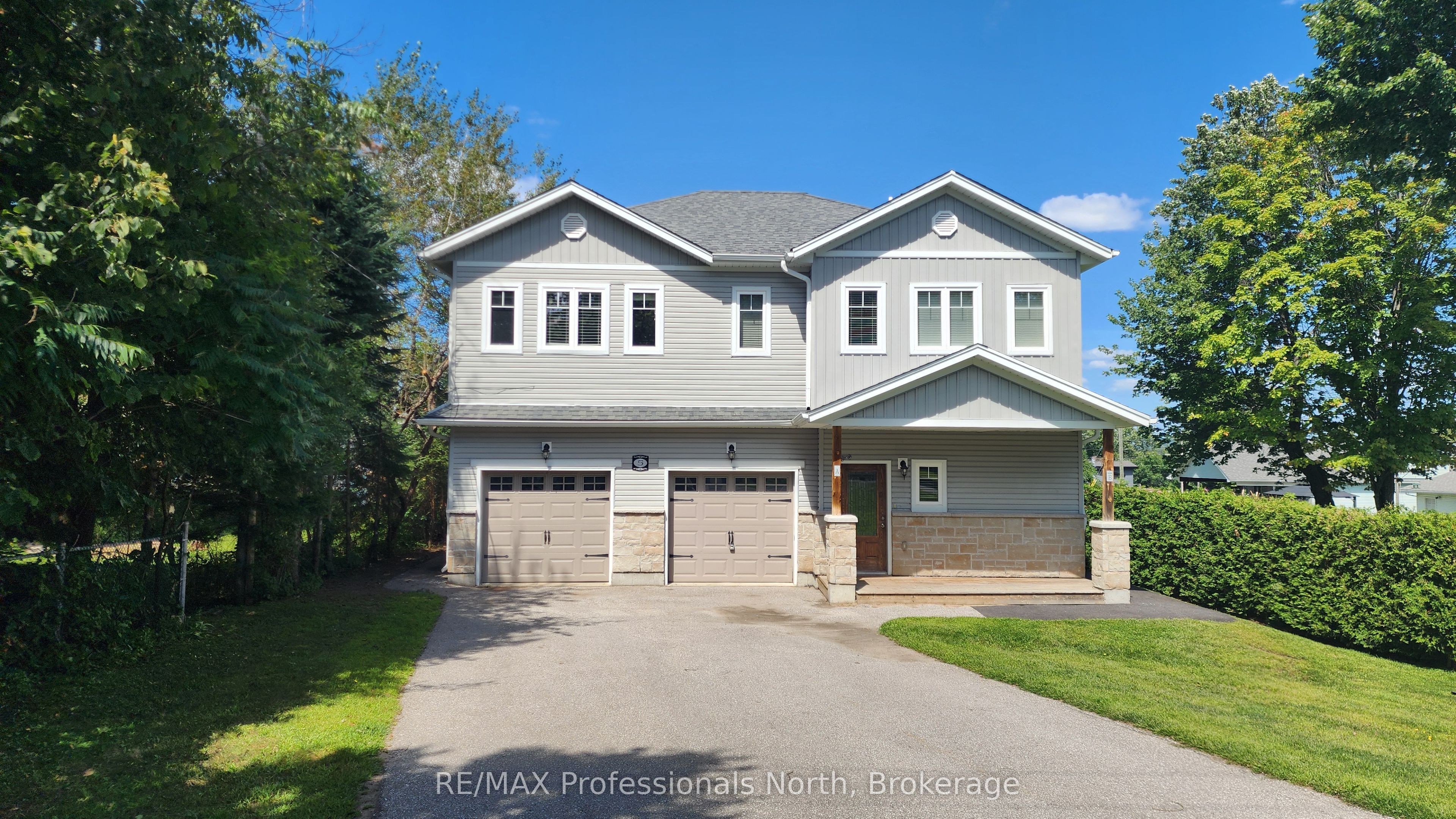 5 Greaves Avenue Property Photo 1