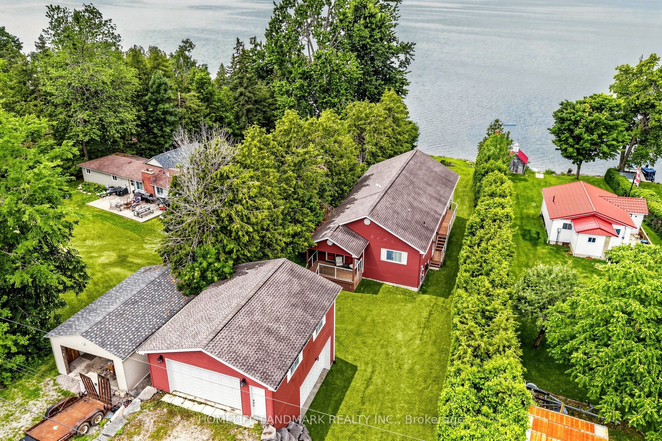 111 Campbell Beach Road Property Photo 40