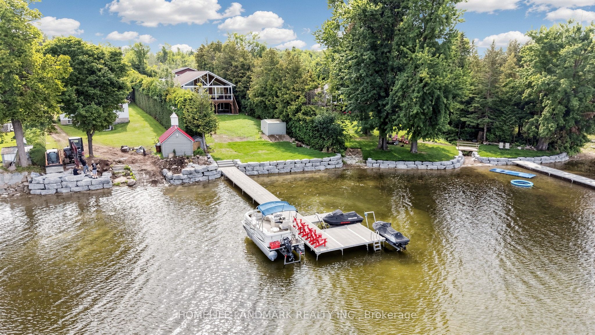 111 Campbell Beach Road Property Photo 45
