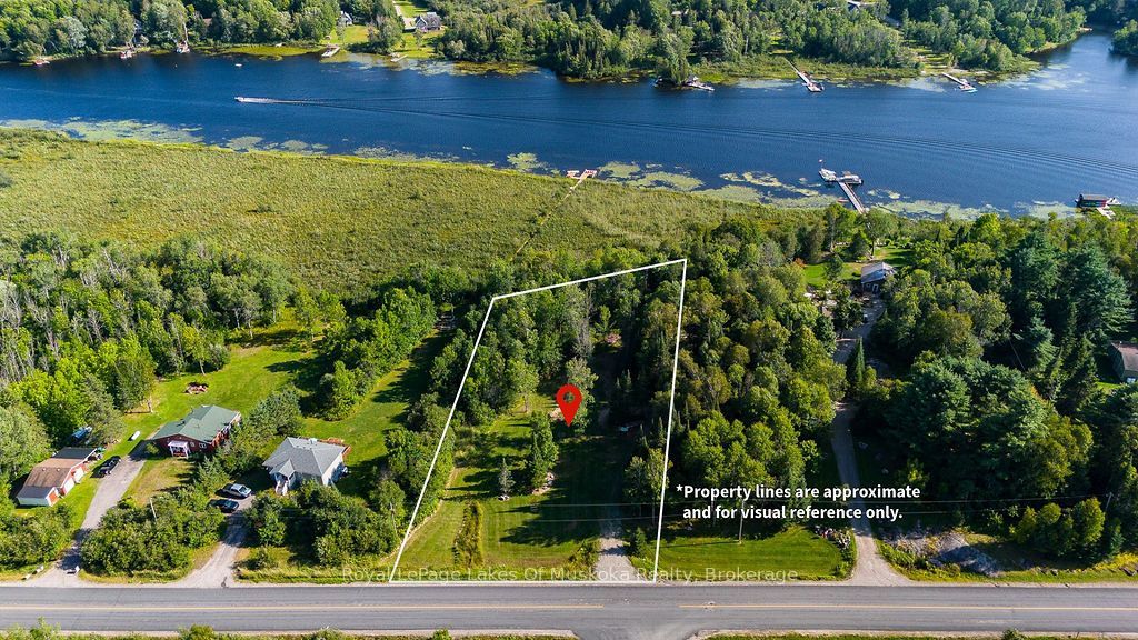 0 #520 Highway Property Photo 2