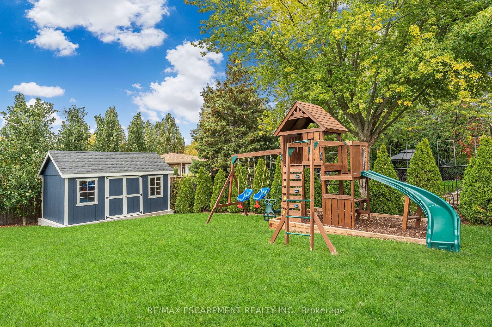 3626 Glen Elgin Drive Property Photo 39
