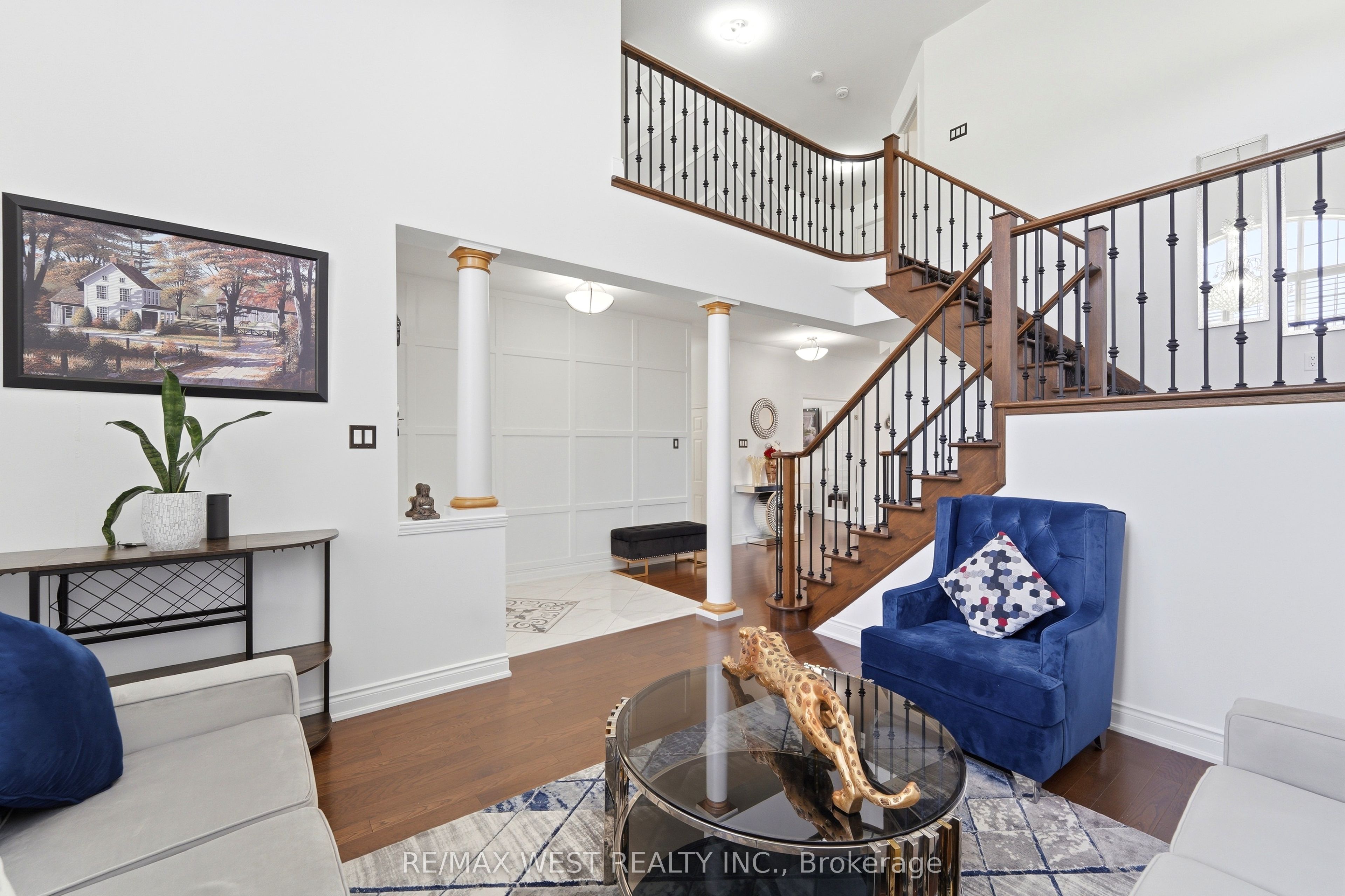 356 Robert Ferrie Drive Property Photo 2