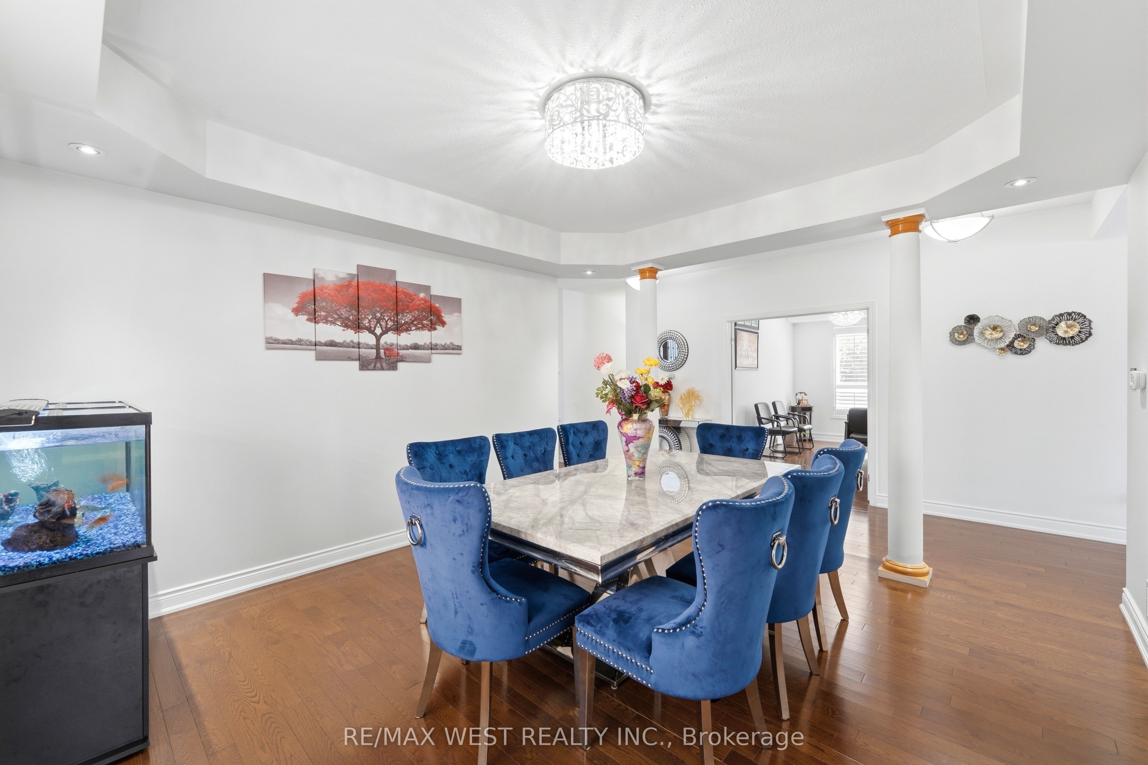 356 Robert Ferrie Drive Property Photo 6