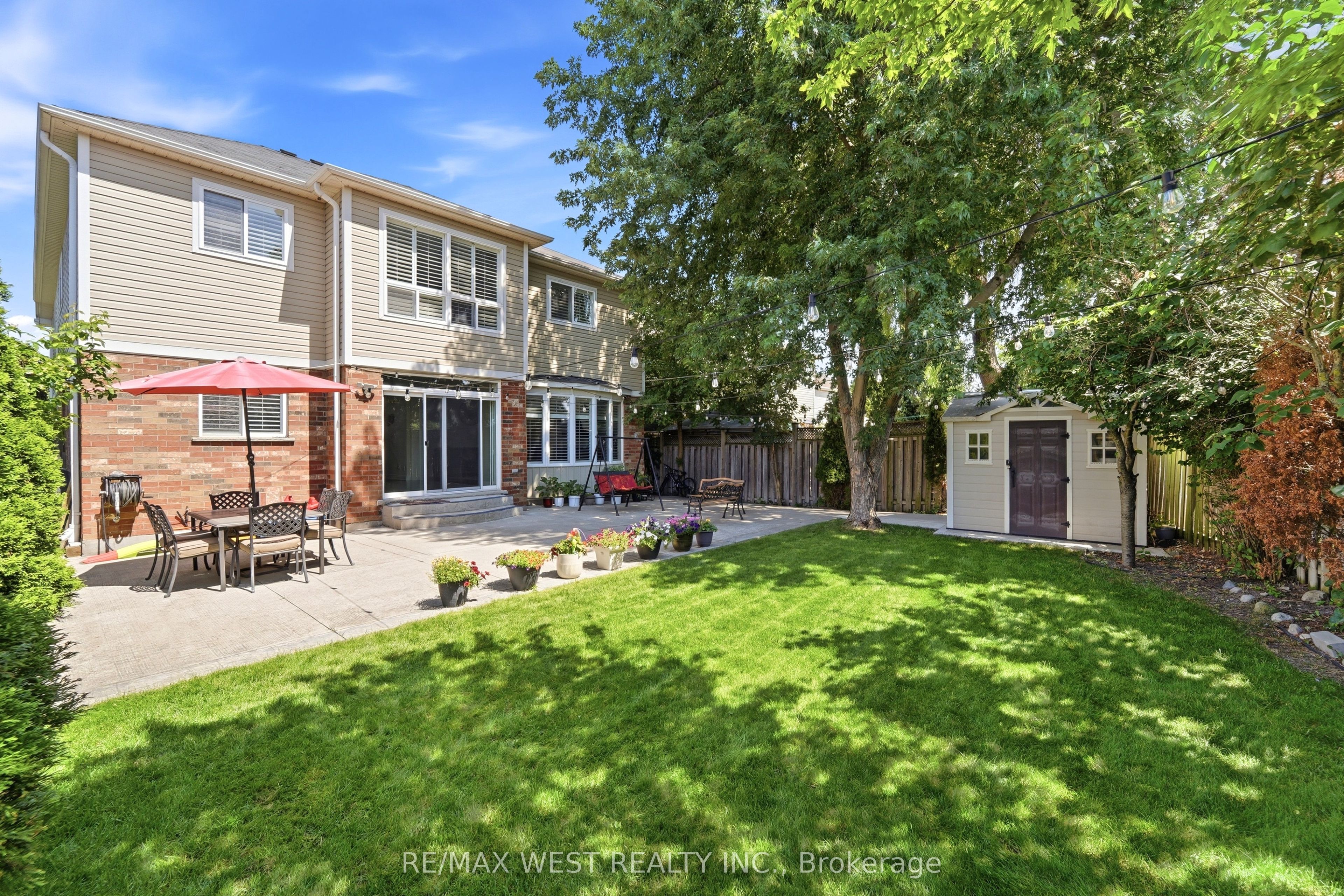 356 Robert Ferrie Drive Property Photo 15