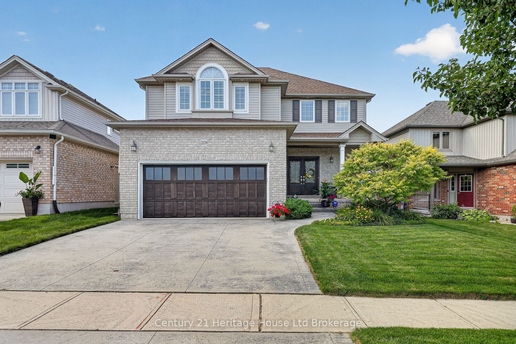 209 Munnoch Boulevard Property Photo 6