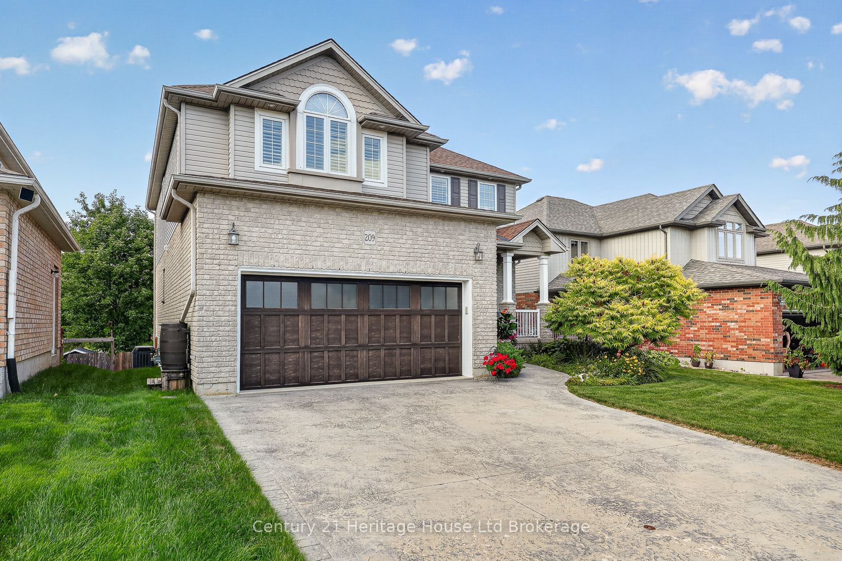 209 Munnoch Boulevard Property Photo 8