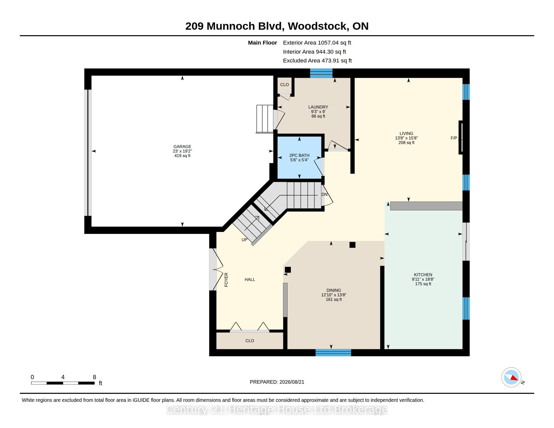 209 Munnoch Boulevard Property Photo 48