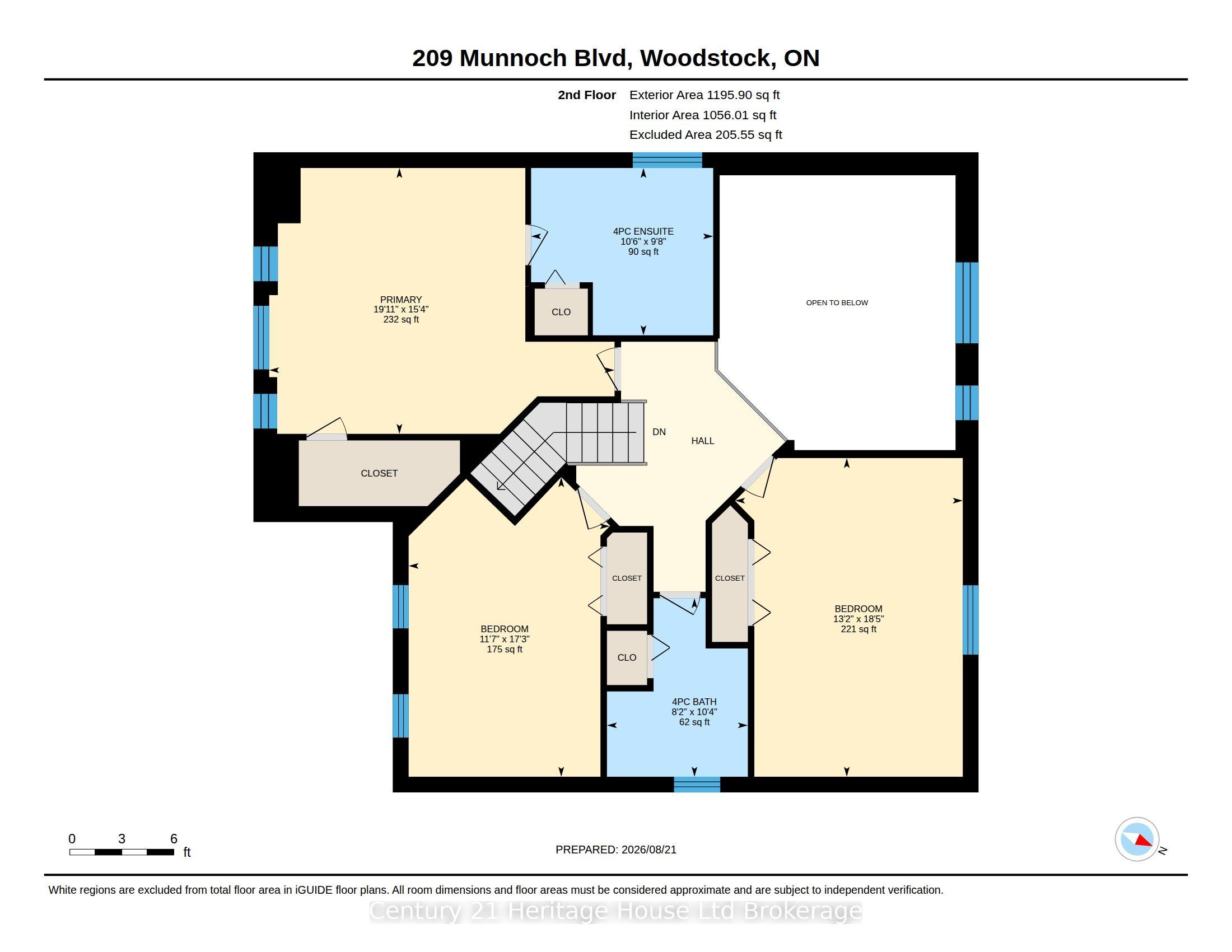 209 Munnoch Boulevard Property Photo 49