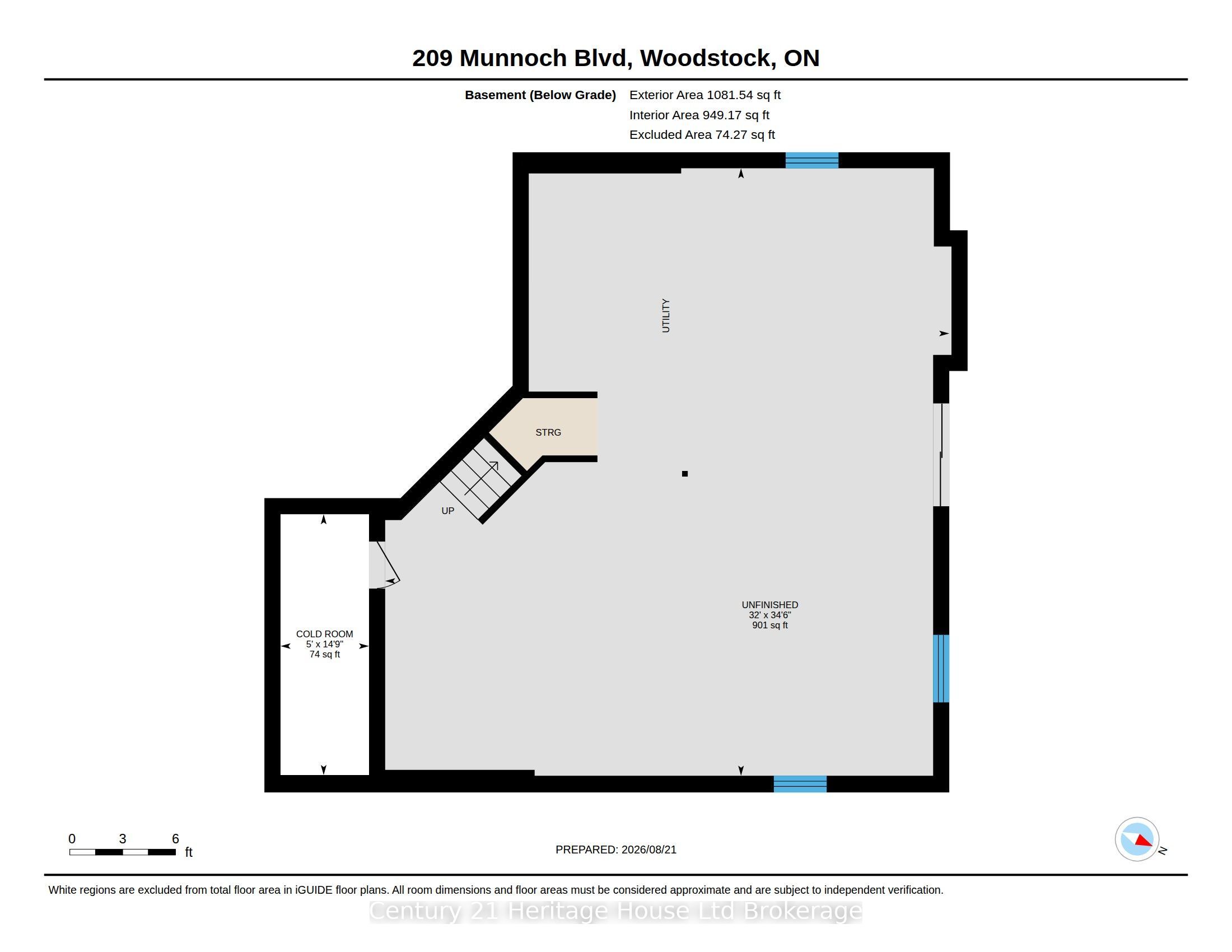 209 Munnoch Boulevard Property Photo 50