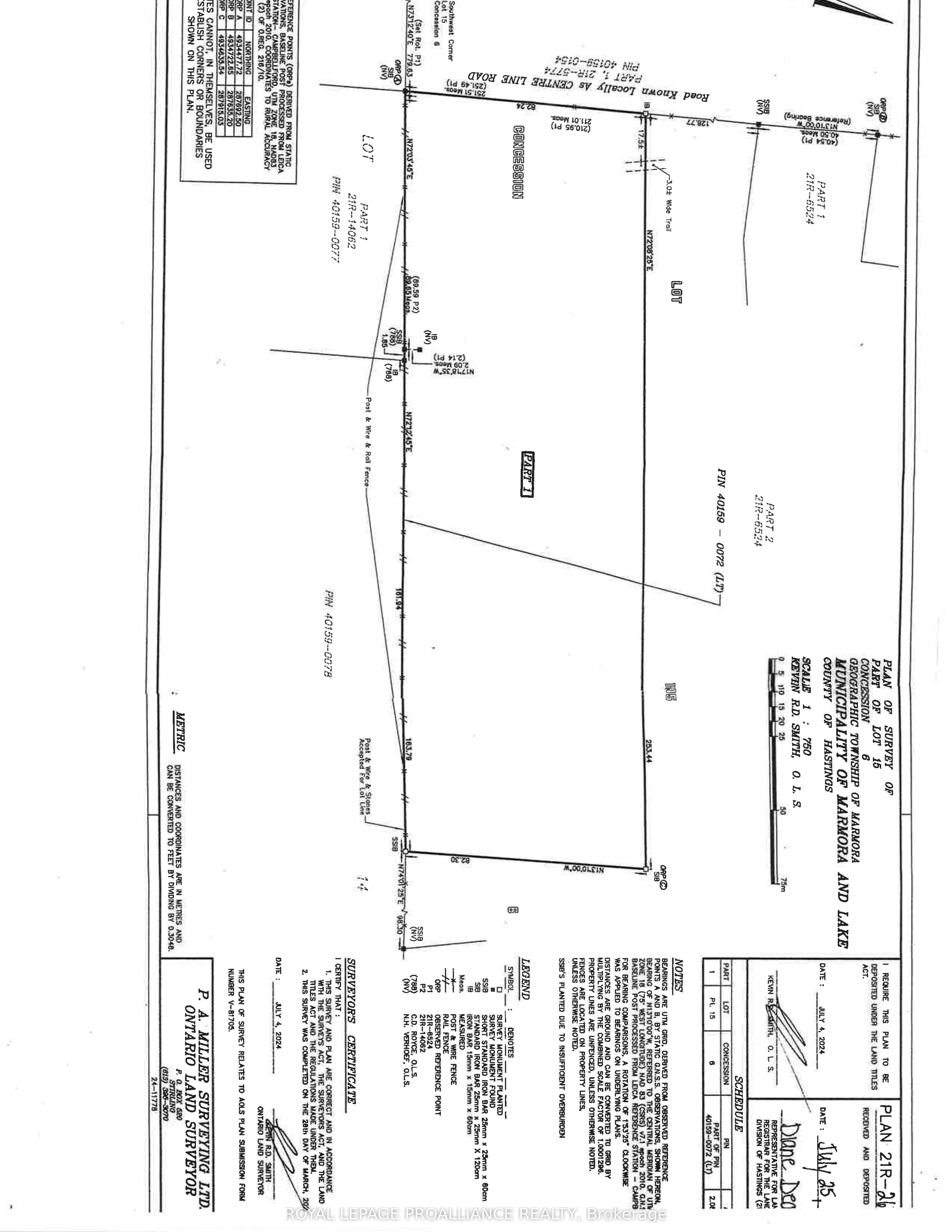 1054 Centre Line Road Property Photo 28