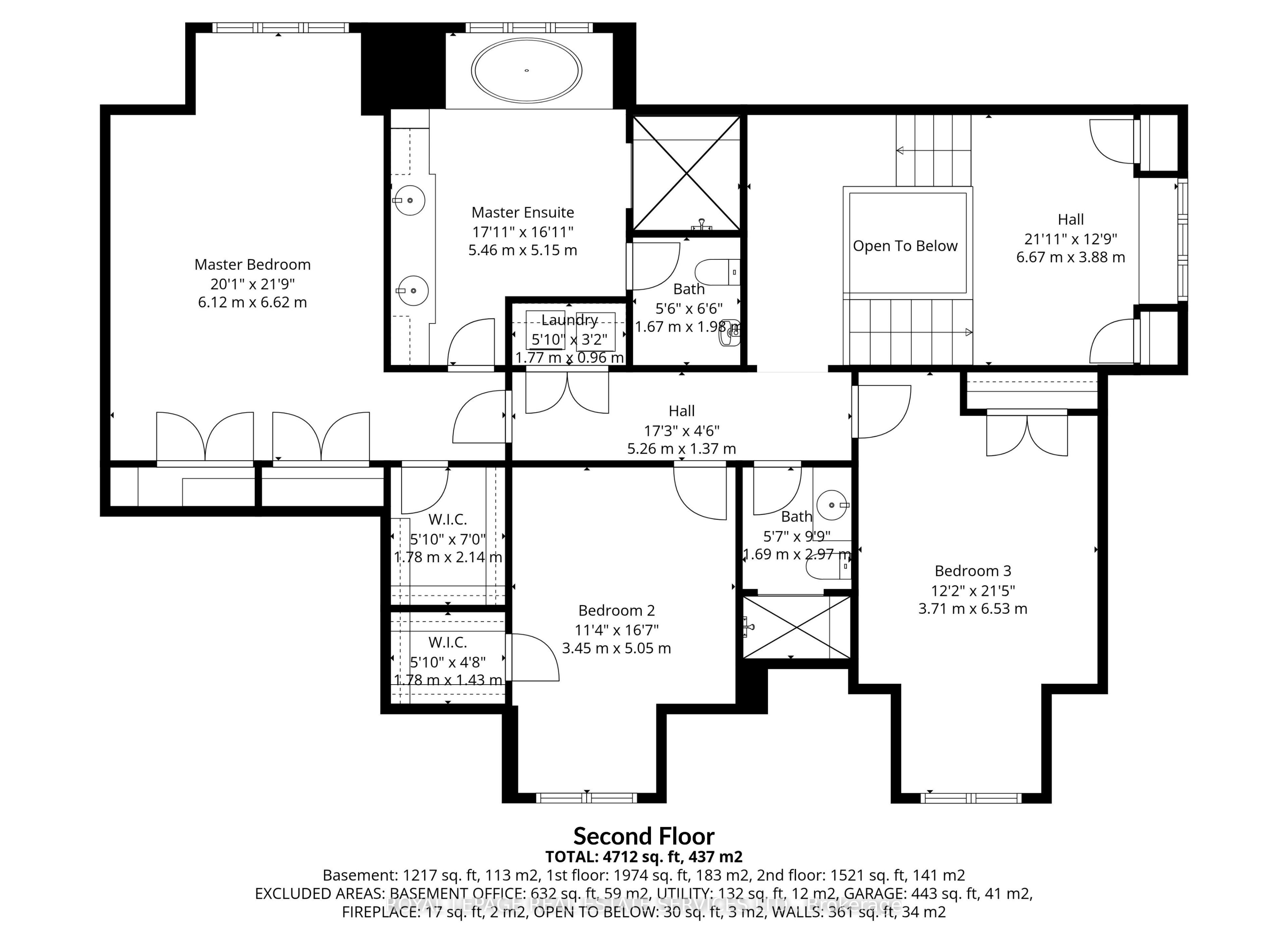 3476 Vinehaven Trail Property Photo 48
