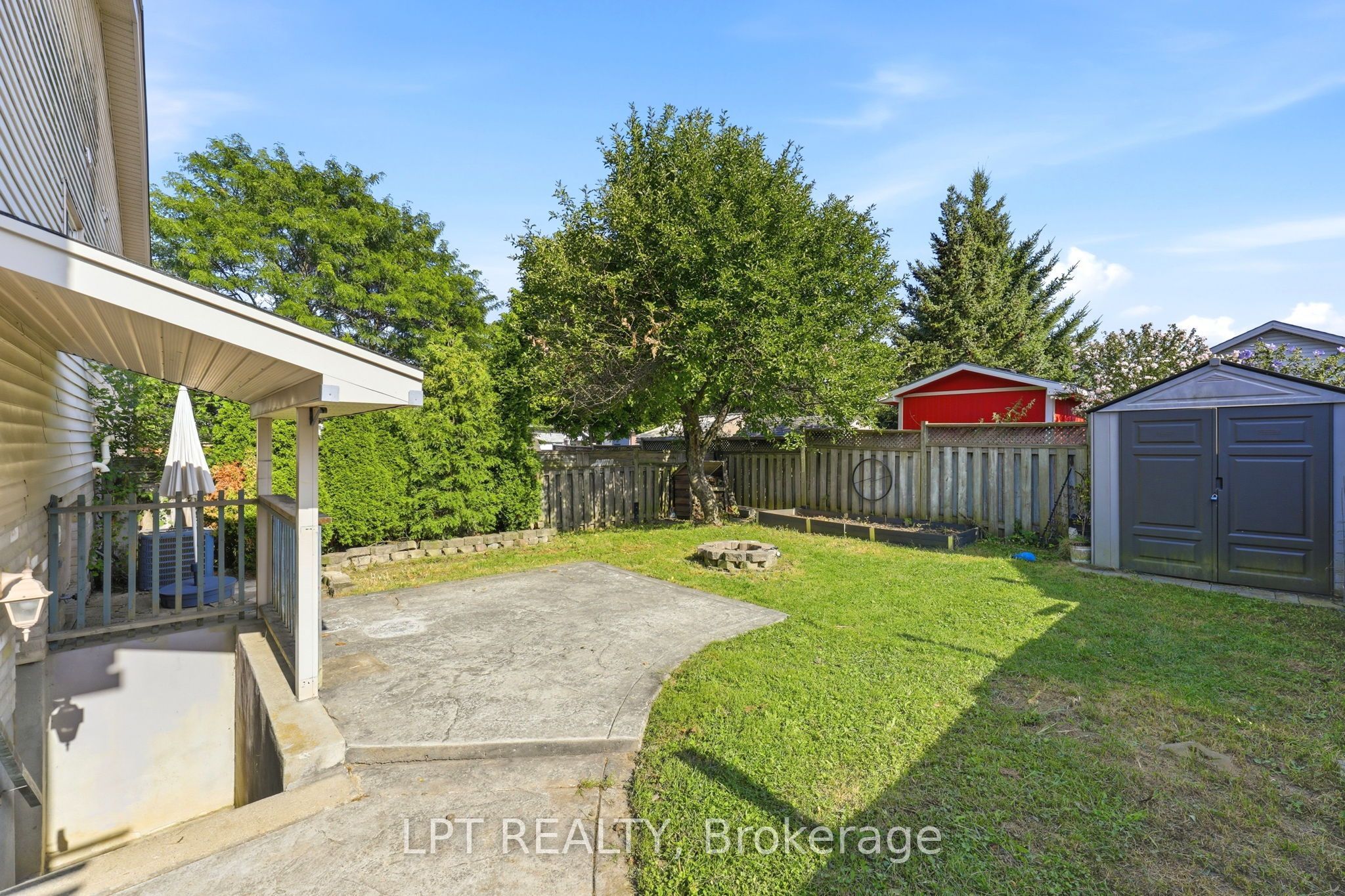 79 Sunrise Crescent Property Photo 25