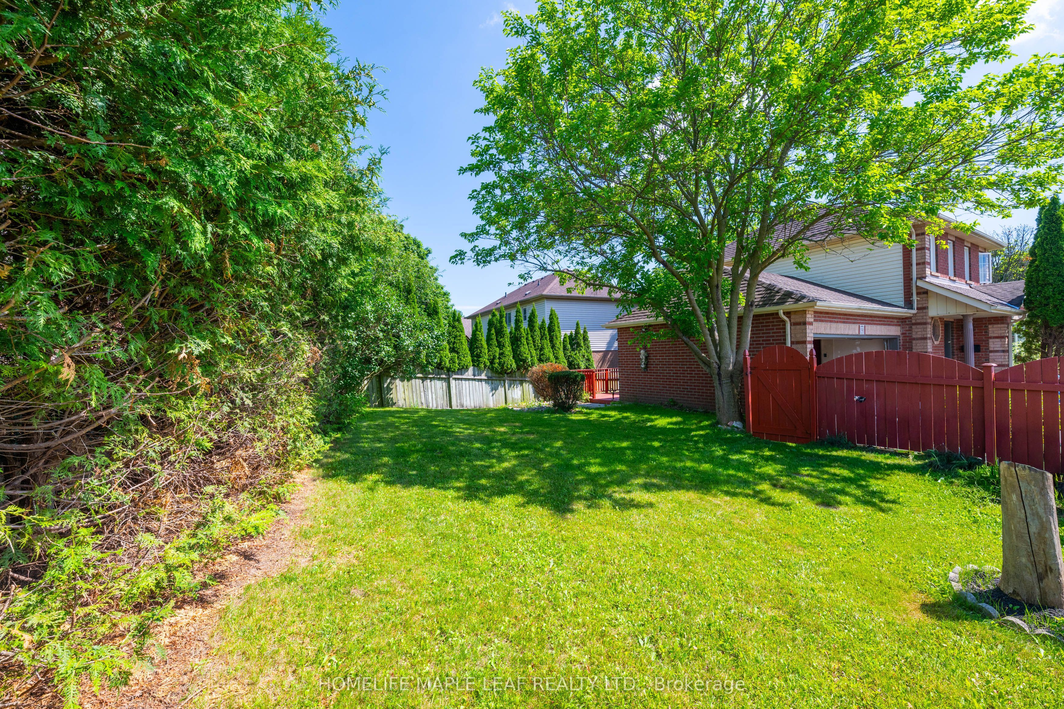 191 Stirling Macgregor Drive Property Photo 30