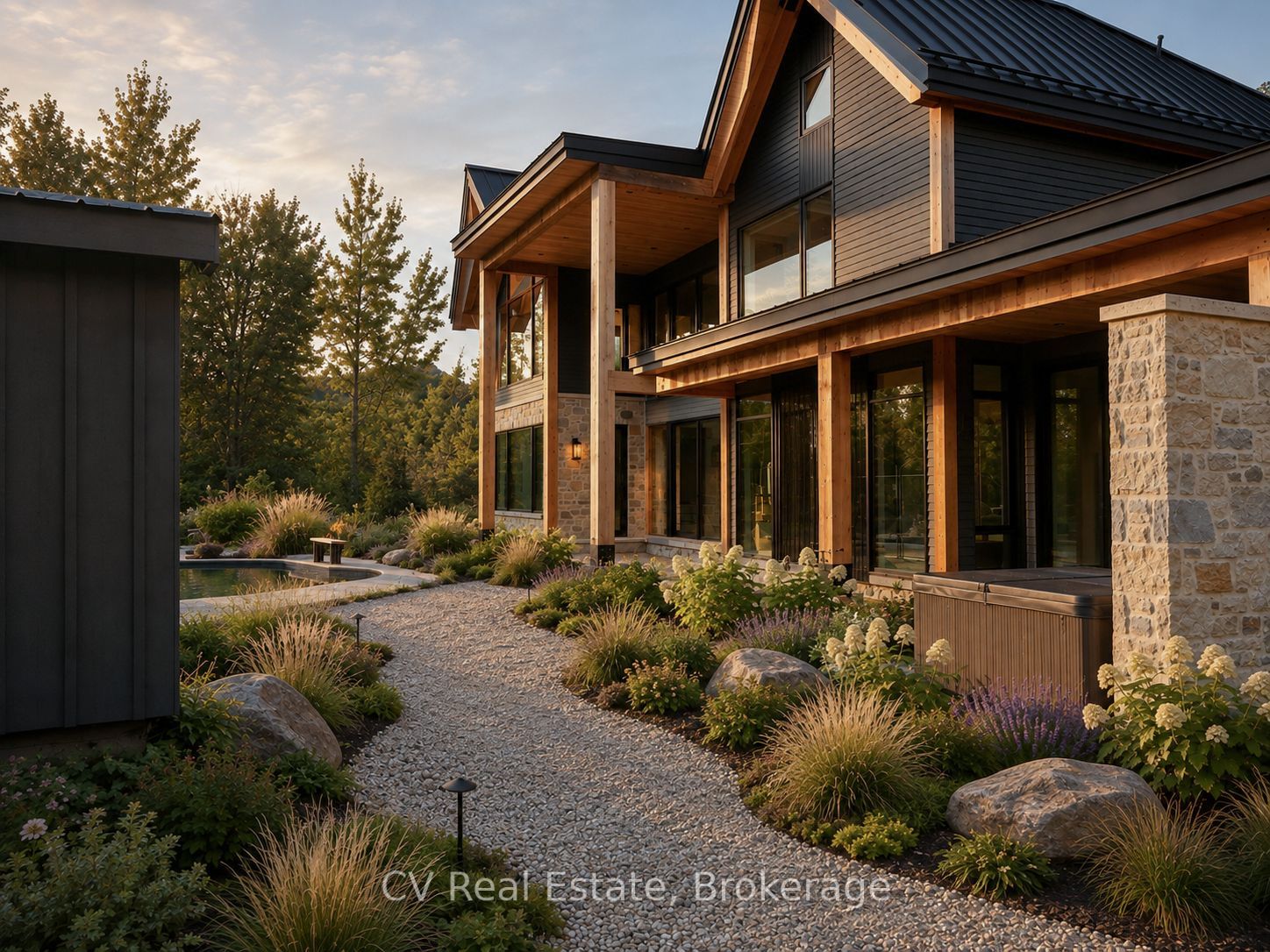 150 Delphi Lane Property Photo 48