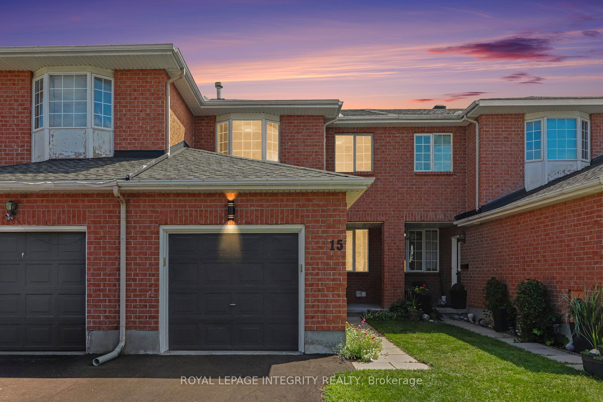 15 Angus Drive
