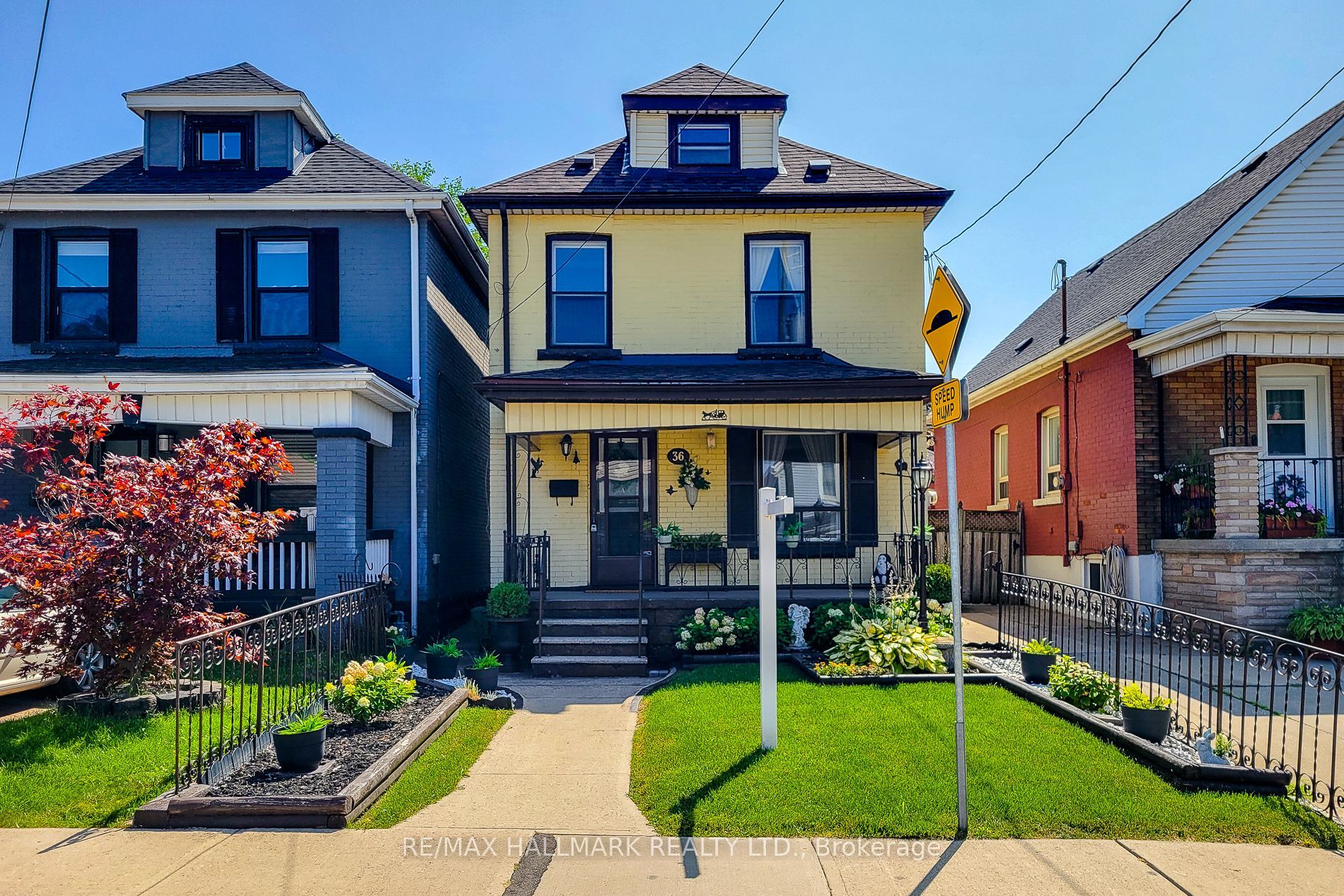 36 Dalkeith Avenue Property Photo 1
