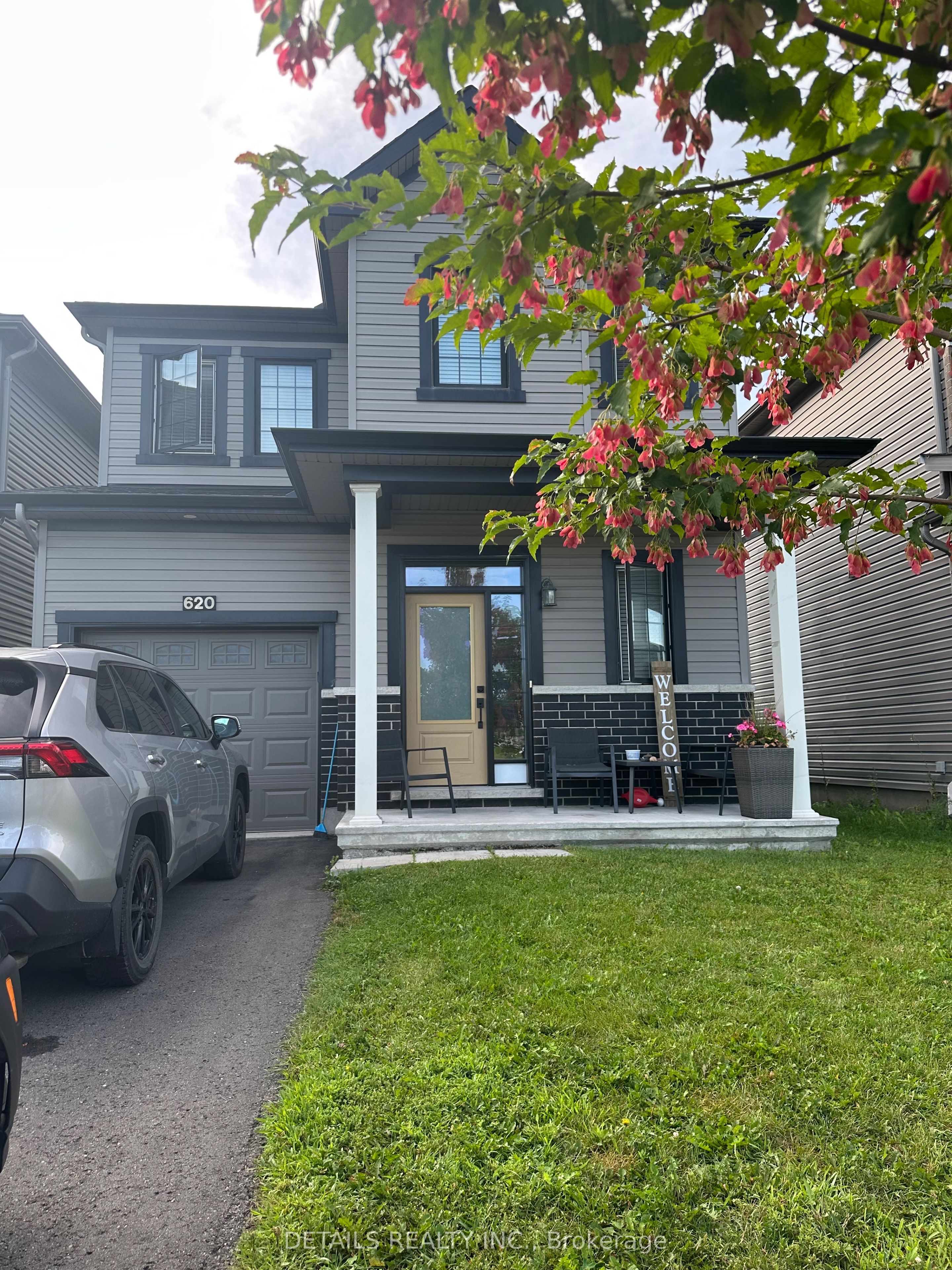 620 Decoeur Drive Property Photo 1