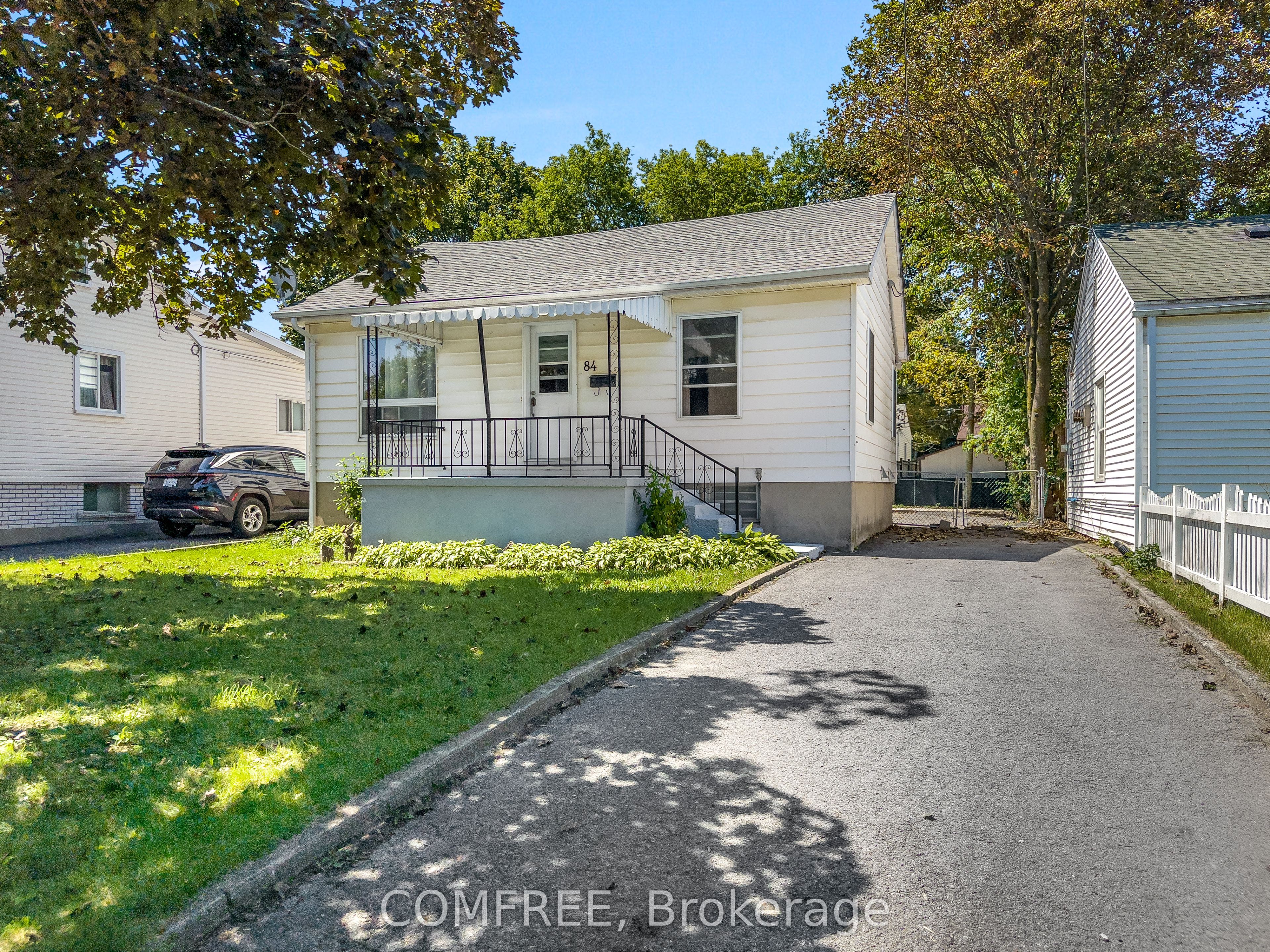 84 Carleton Street Property Photo 1