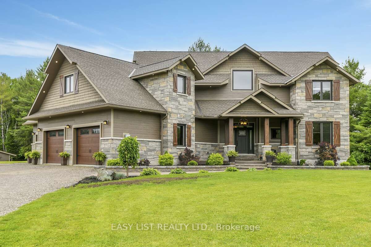 2882 B Line Road Property Photo 1