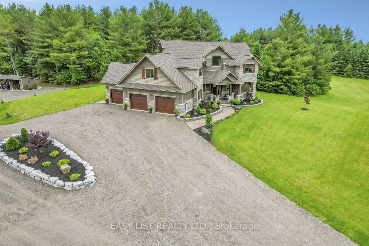 2882 B Line Road Property Photo 3