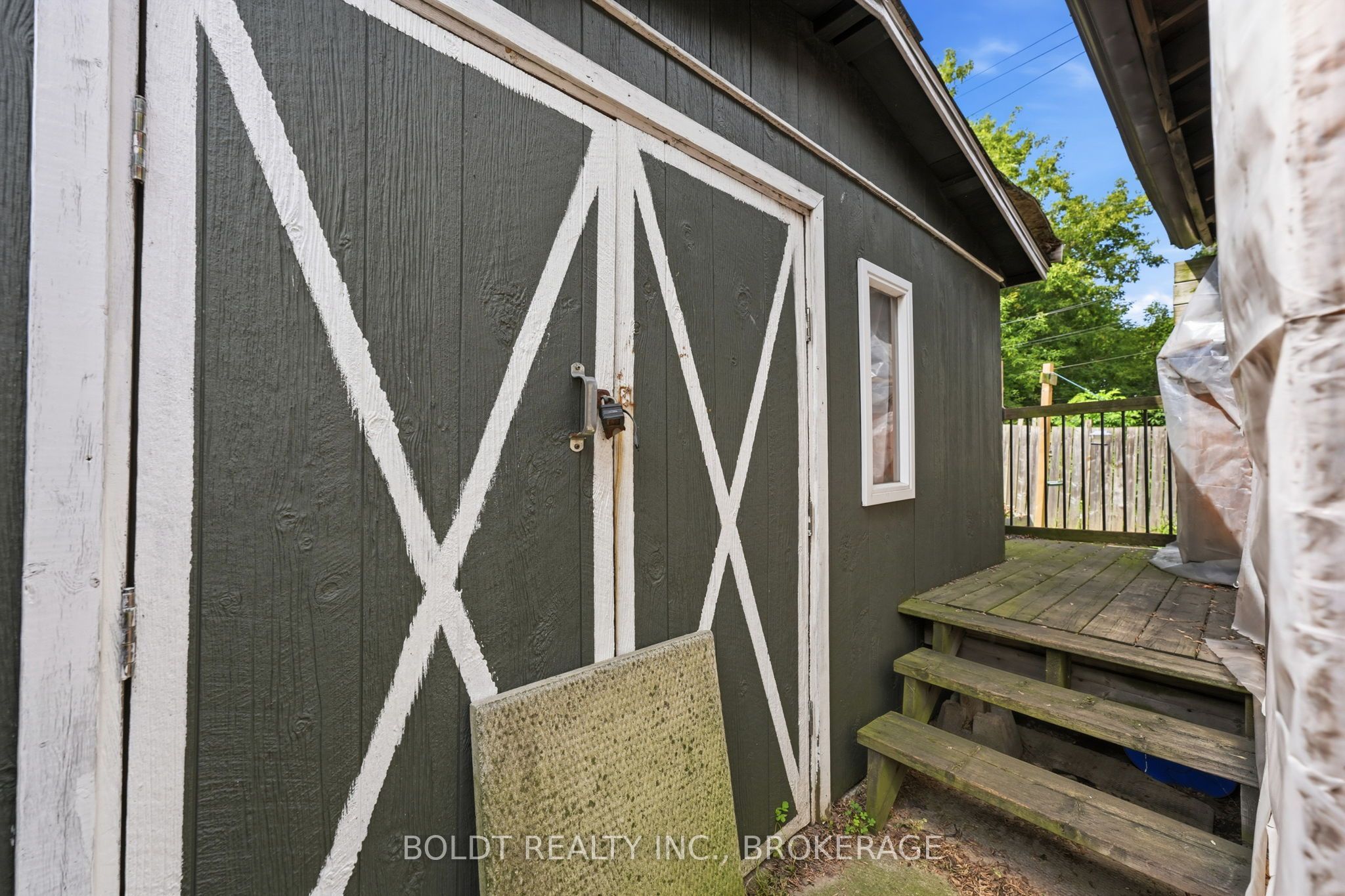 38 Mars Avenue Property Photo 22