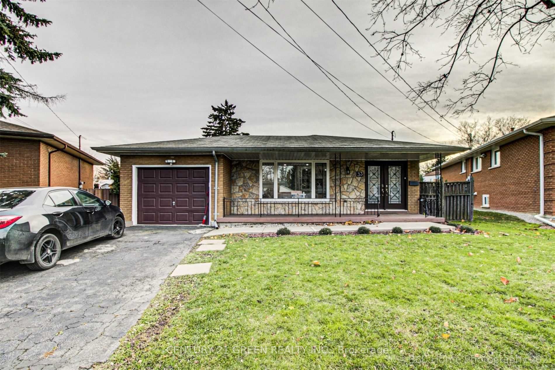 33 Garvey Crescent MAIN Property Photo 1