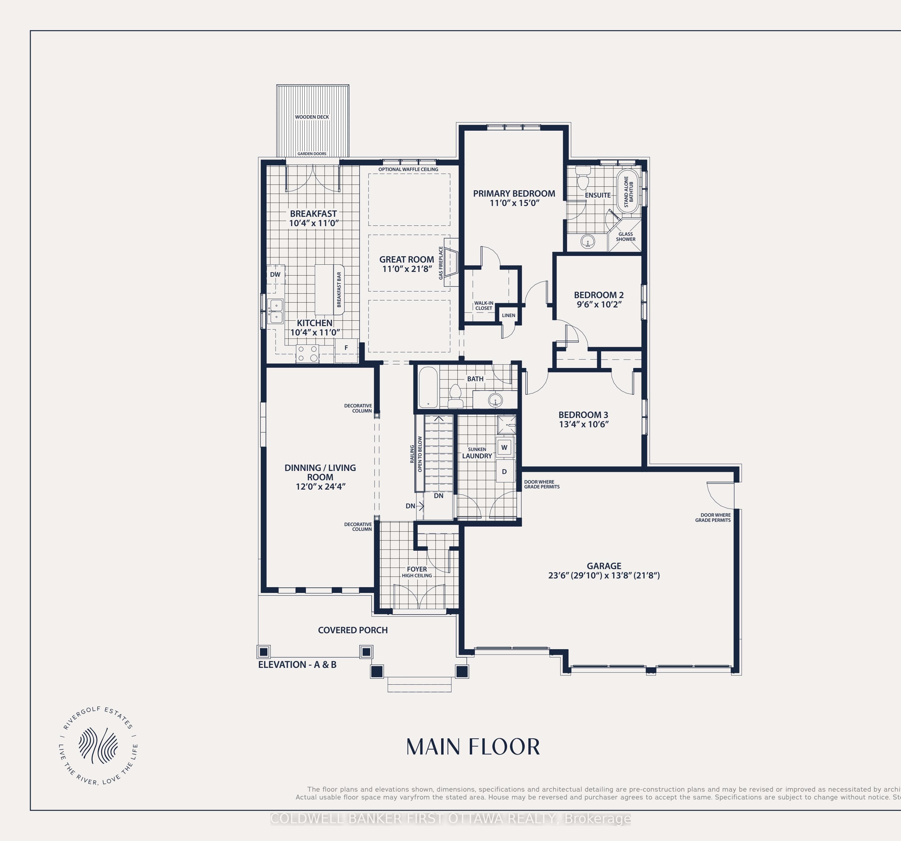 5 Dobb's Court Property Photo 11
