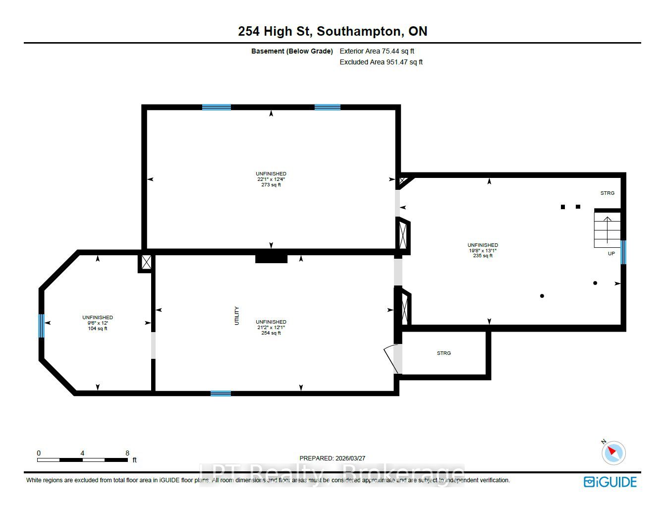 254 High Street Property Photo 46